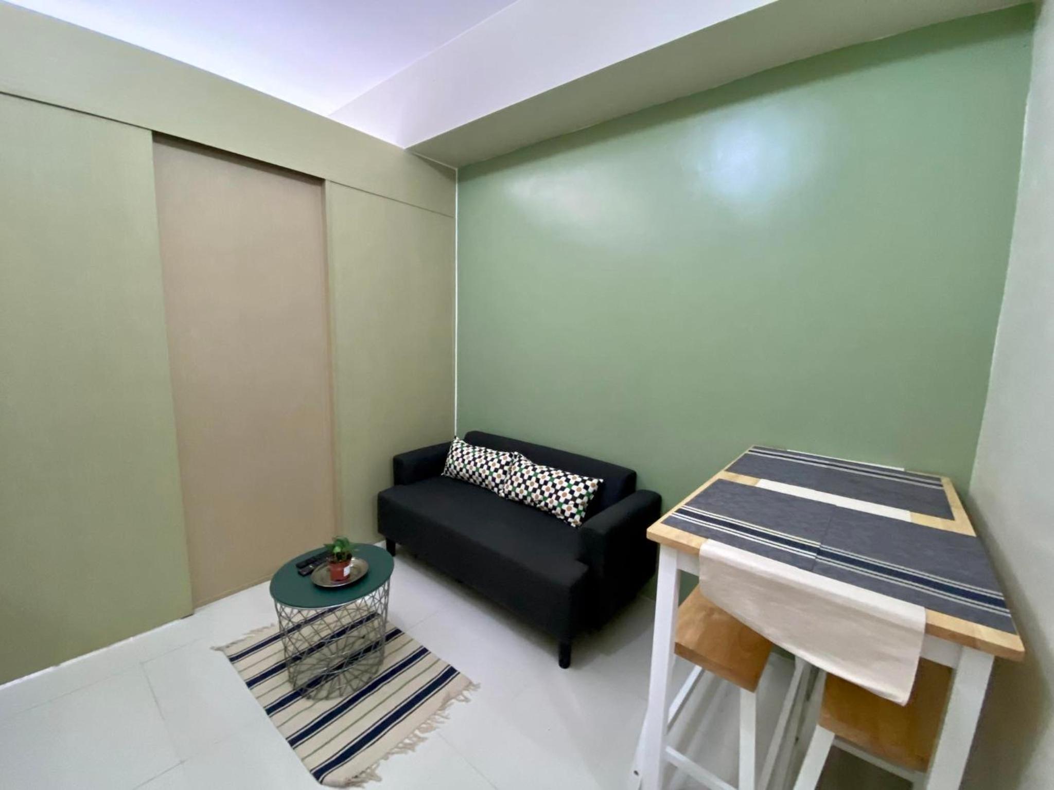 Wind Residence 1 Bedroom Type Apartment