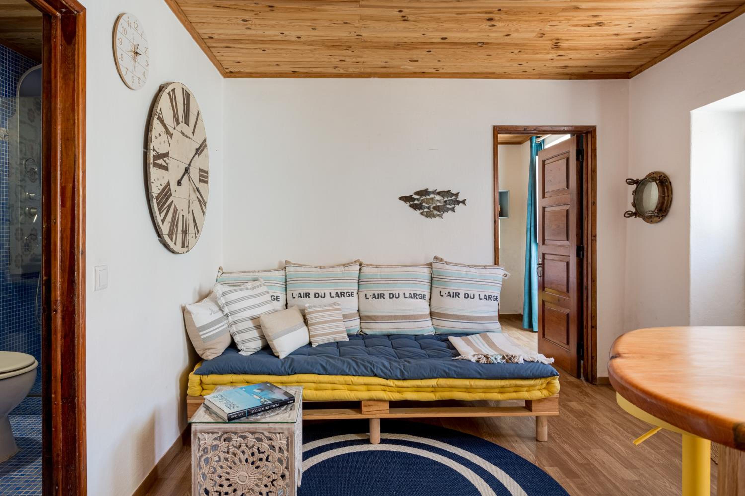 GuestReady - Exceptional house near Colares