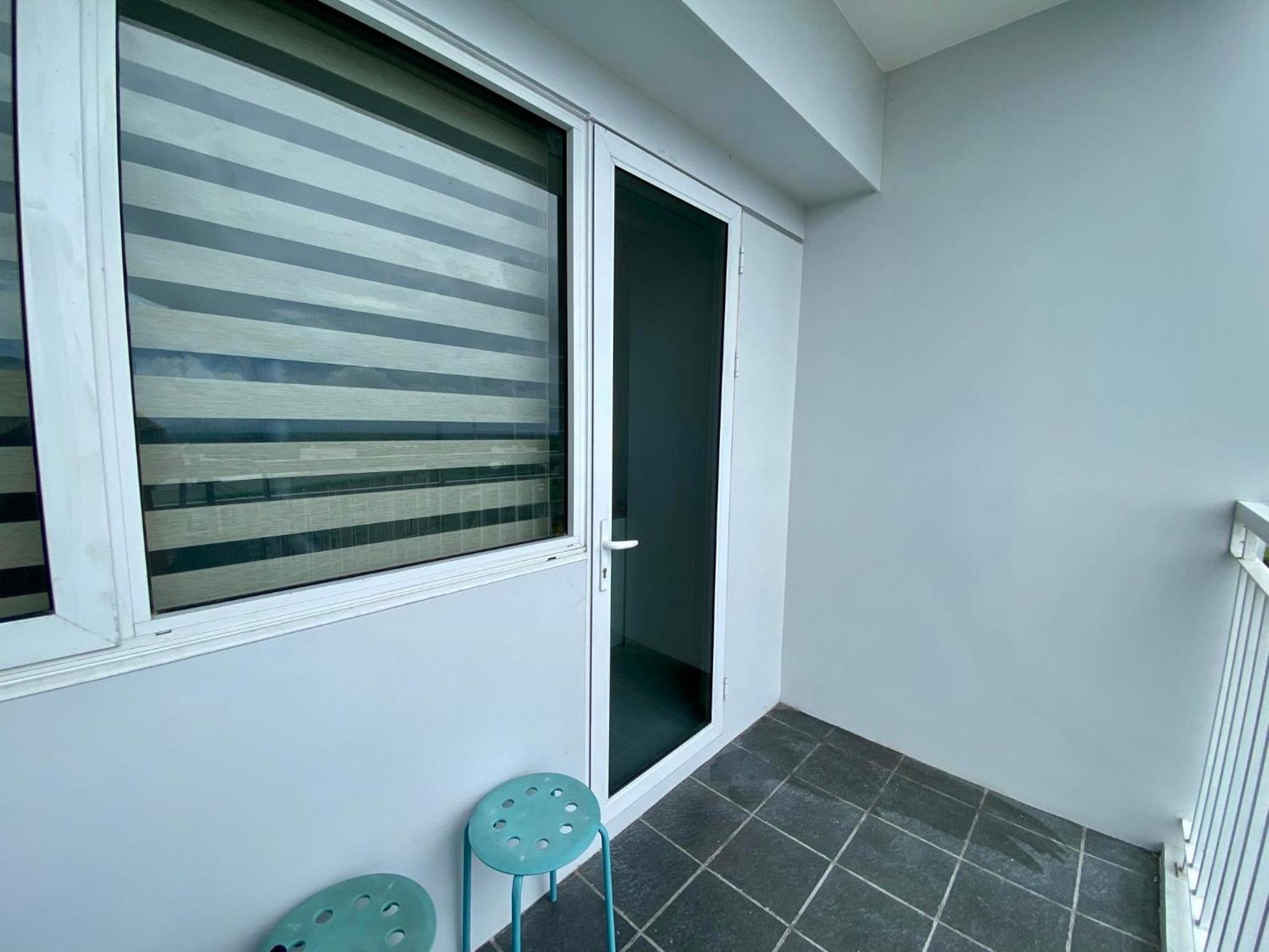 Wind Residence 1 Bedroom Type Apartment