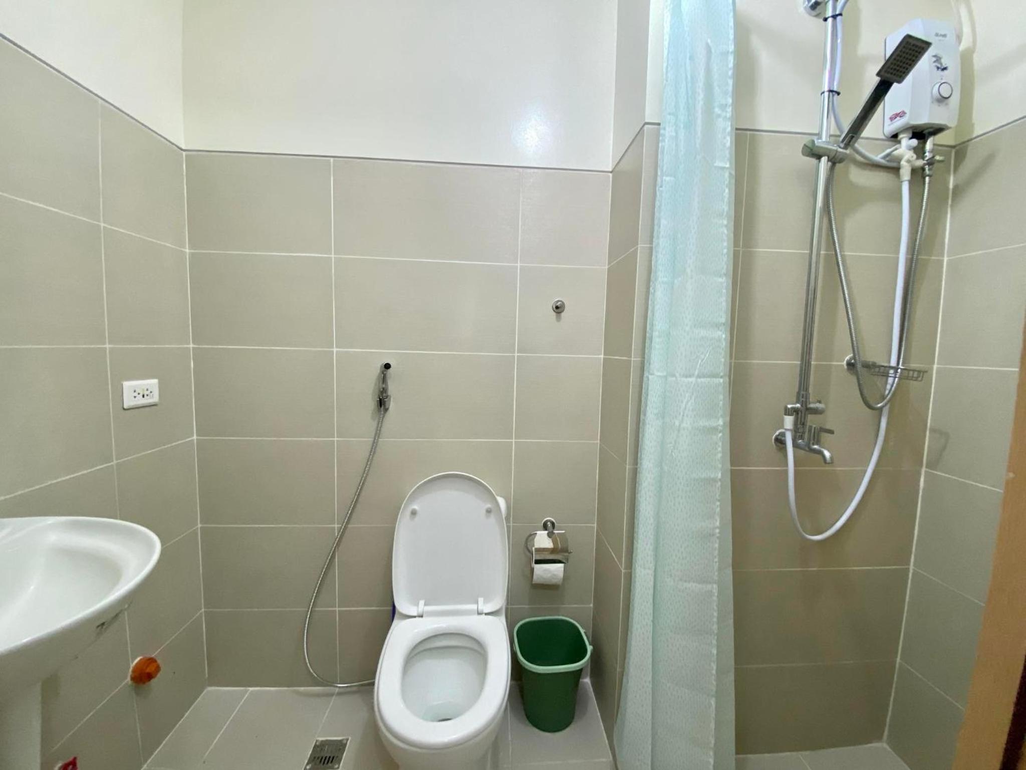 Wind Residence 1 Bedroom Type Apartment