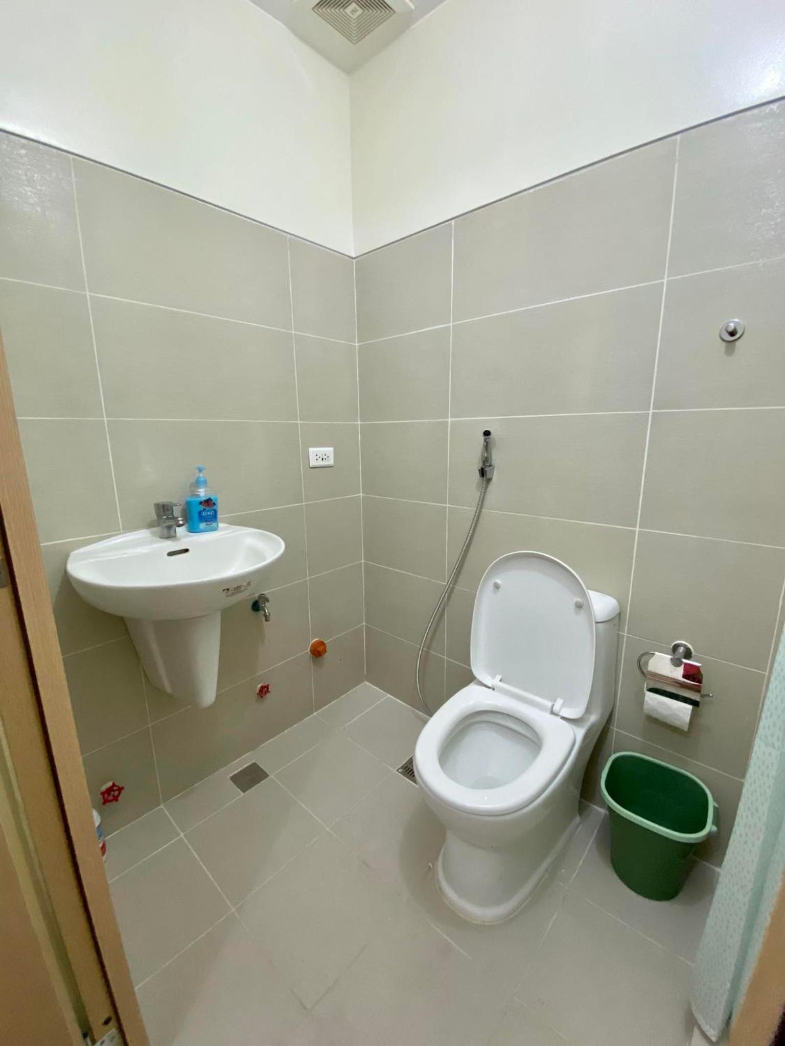 Wind Residence 1 Bedroom Type Apartment