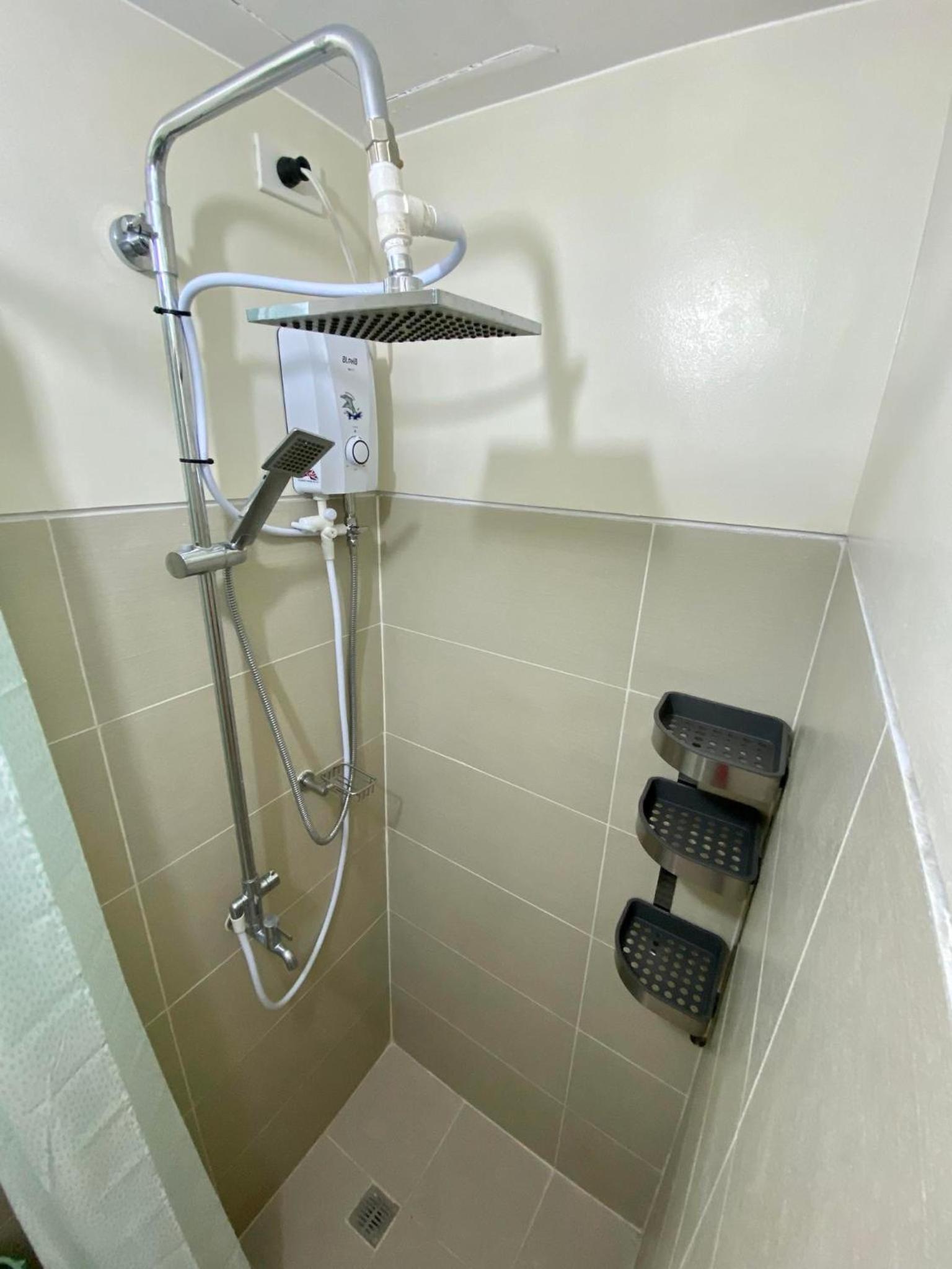 Wind Residence 1 Bedroom Type Apartment