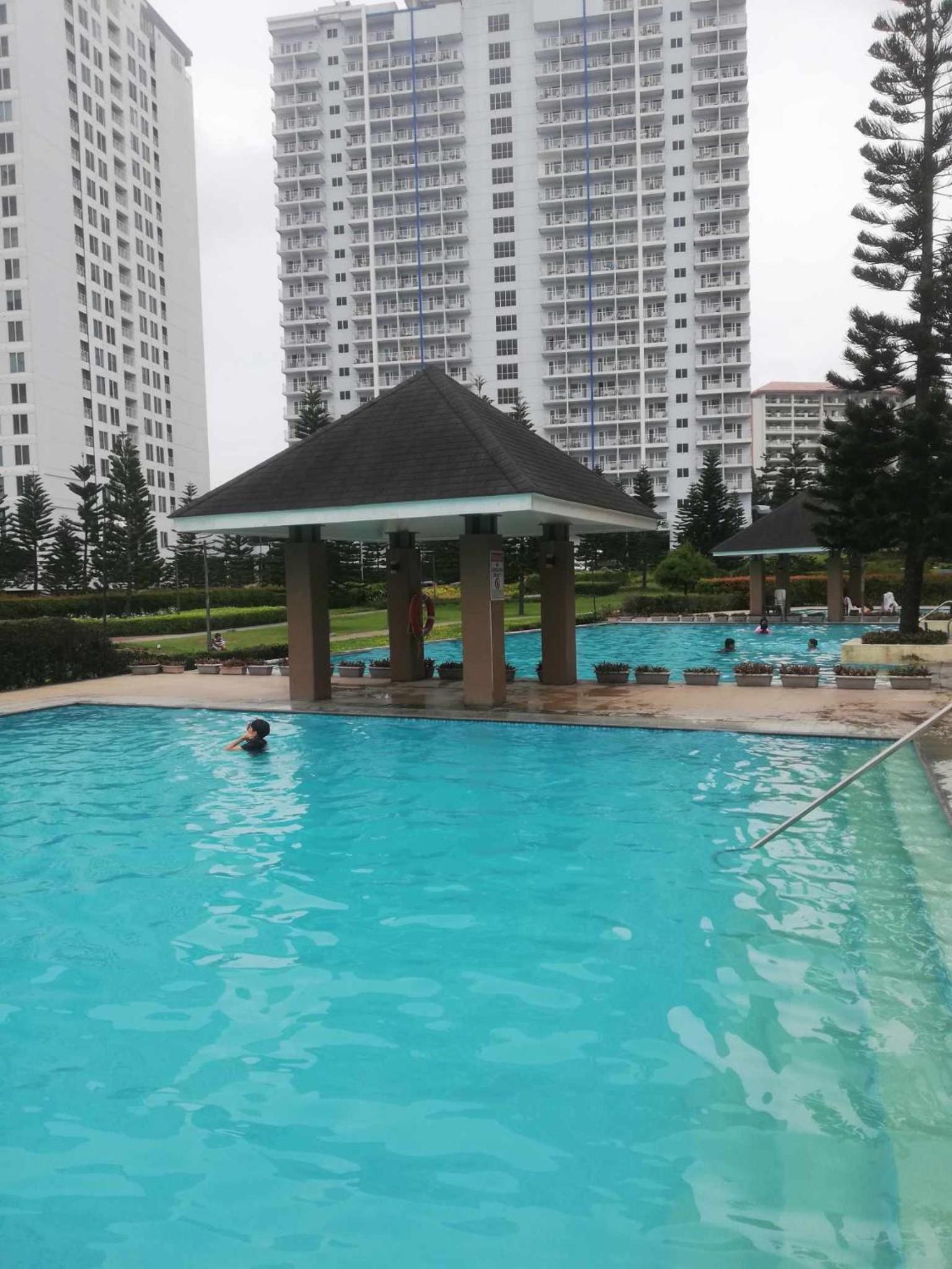 Wind Residence 1 Bedroom Type Apartment