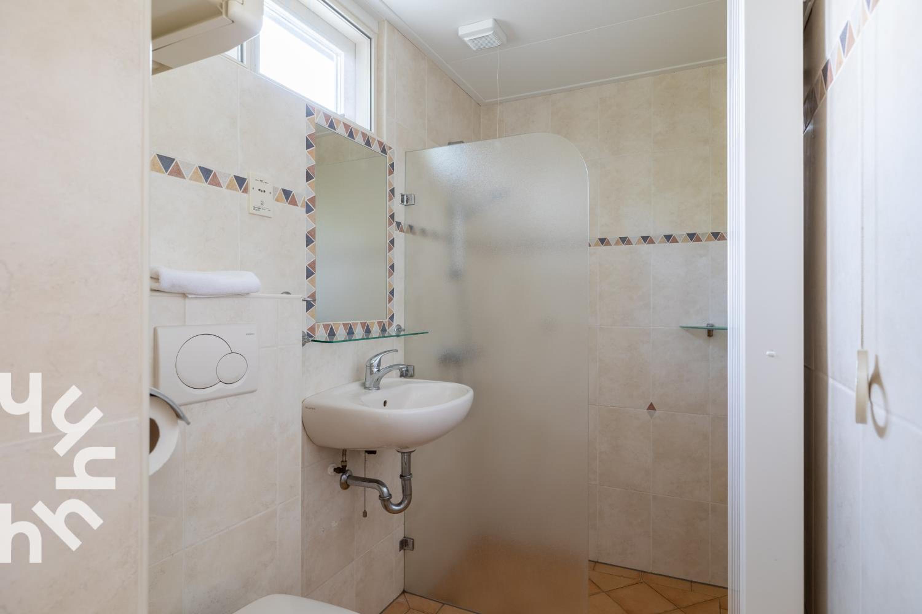 Vrijstaande vakantiewoning dichtbij het Veerse Meer