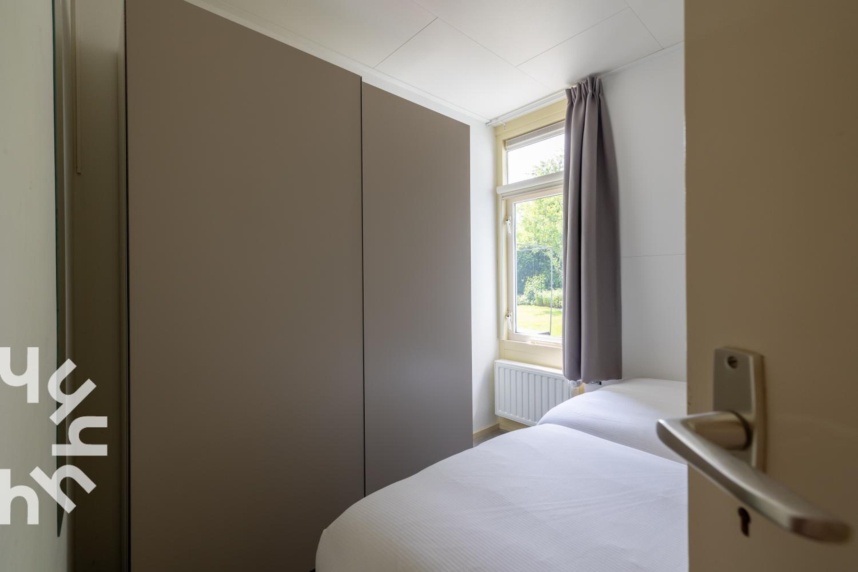 Vrijstaande vakantiewoning dichtbij het Veerse Meer