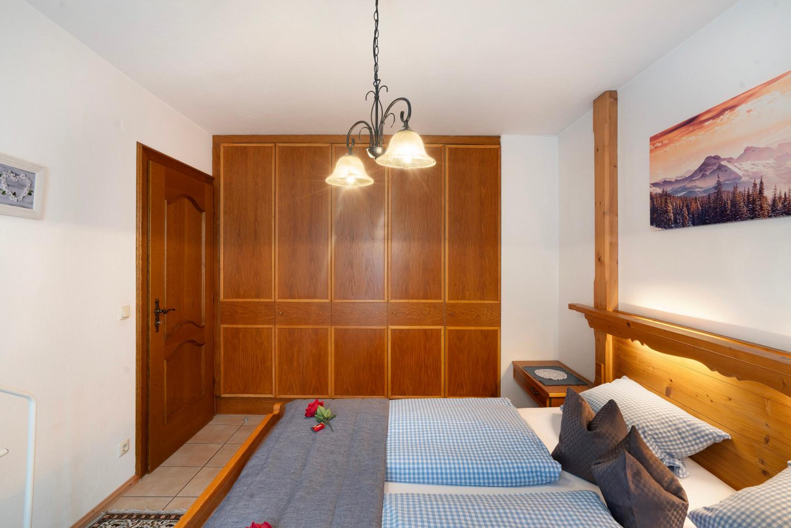 Ferienhaus Werdenfels