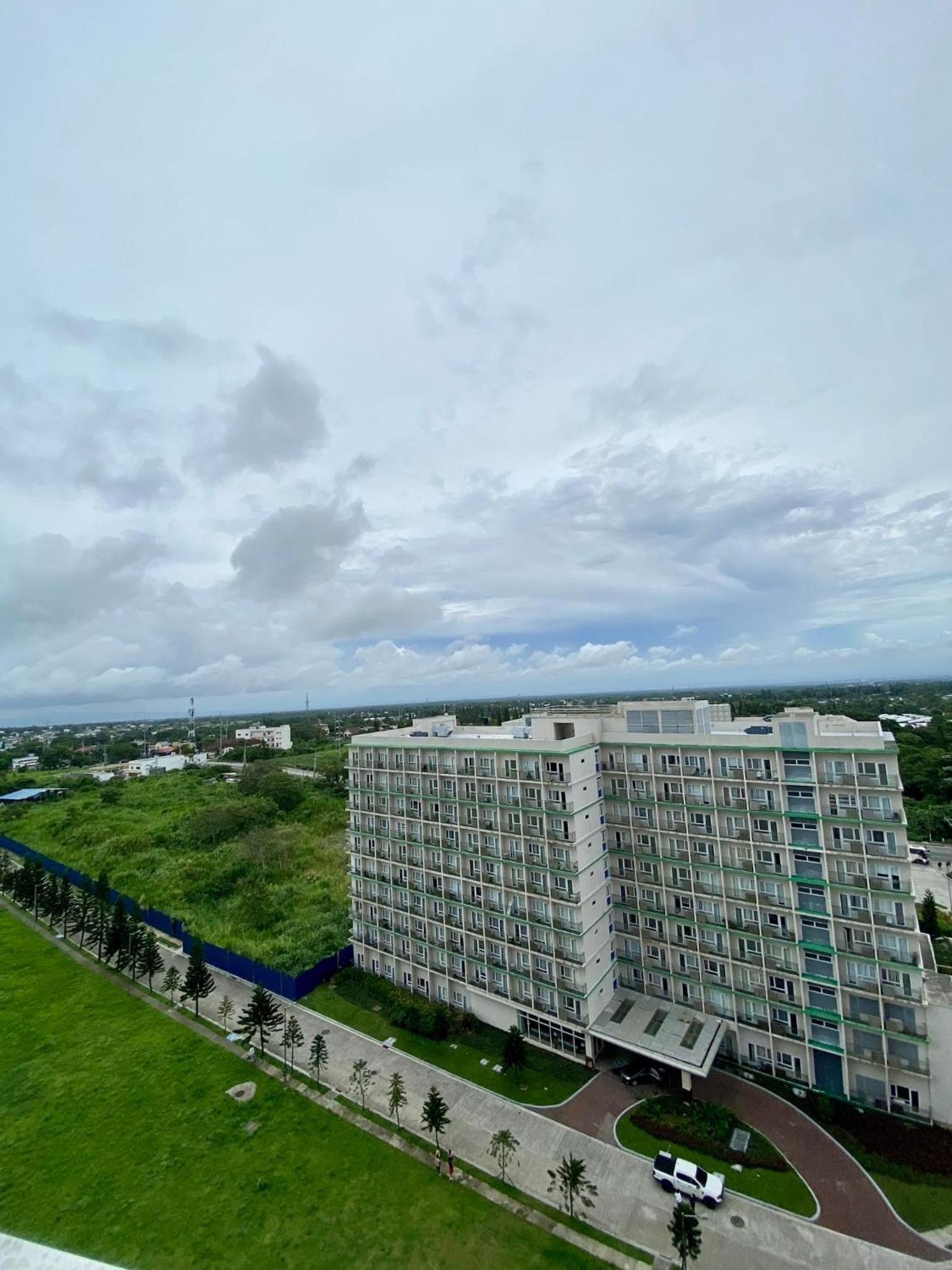 Wind Residence 1 Bedroom Type Apartment