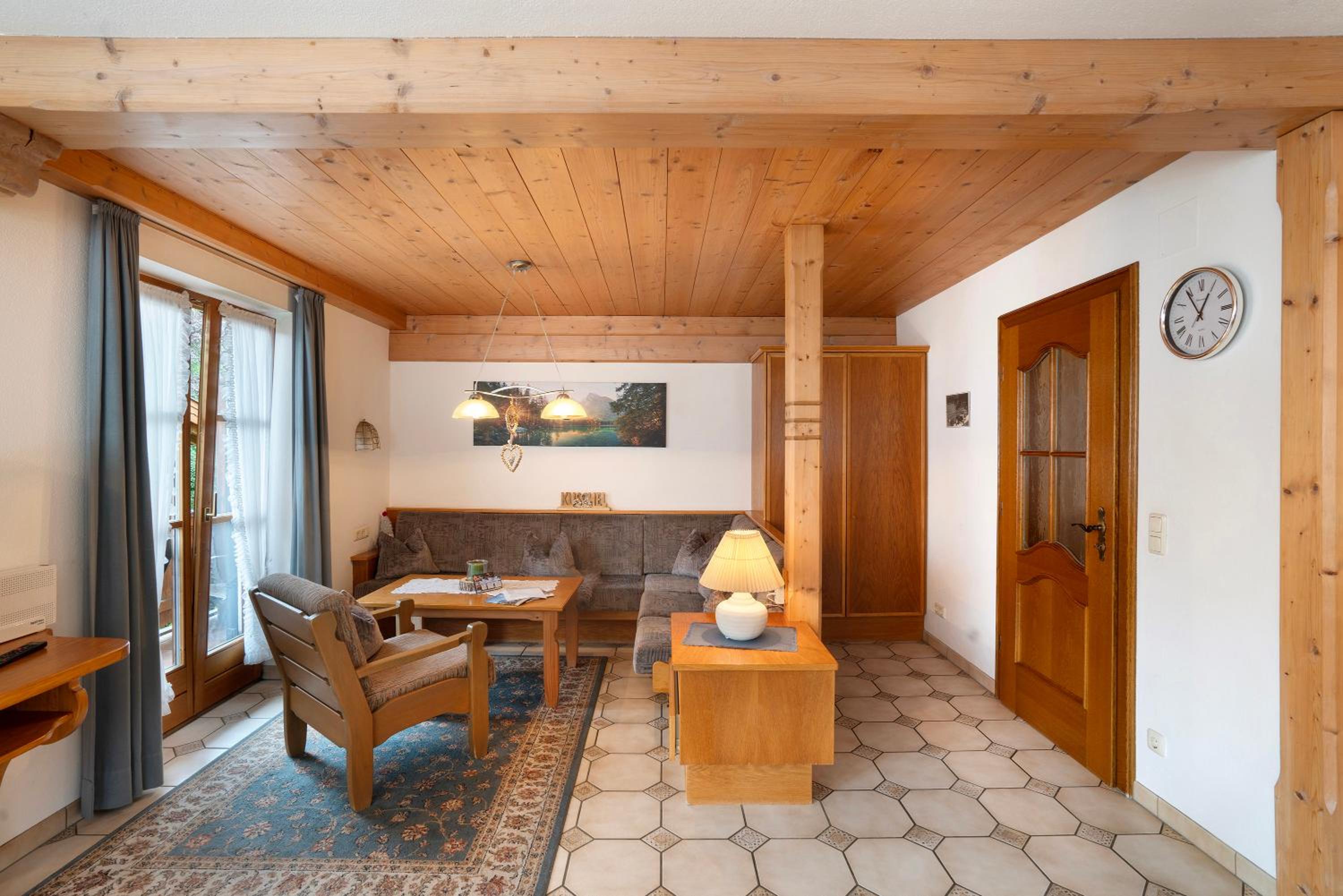 Ferienhaus Werdenfels