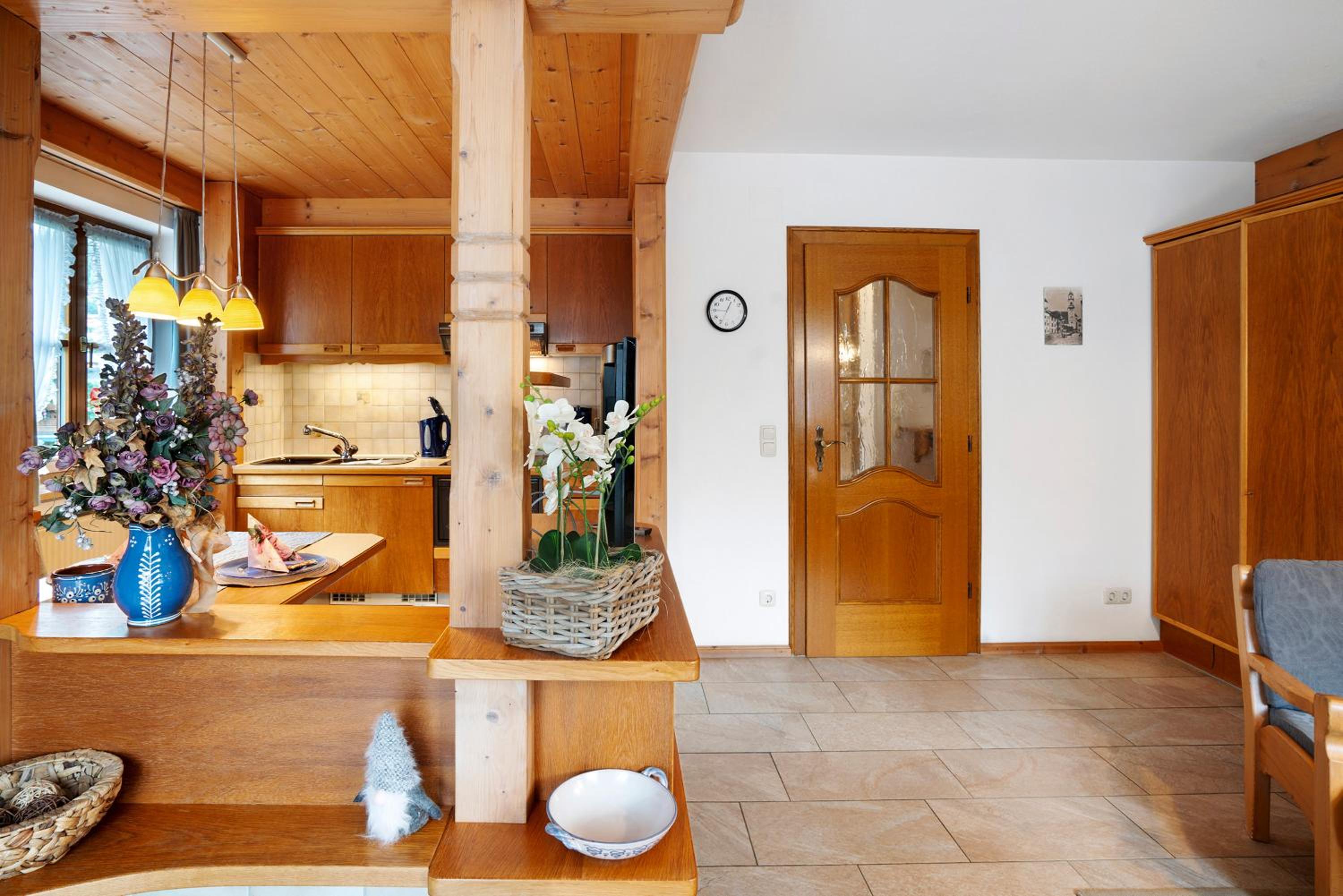 Ferienhaus Werdenfels