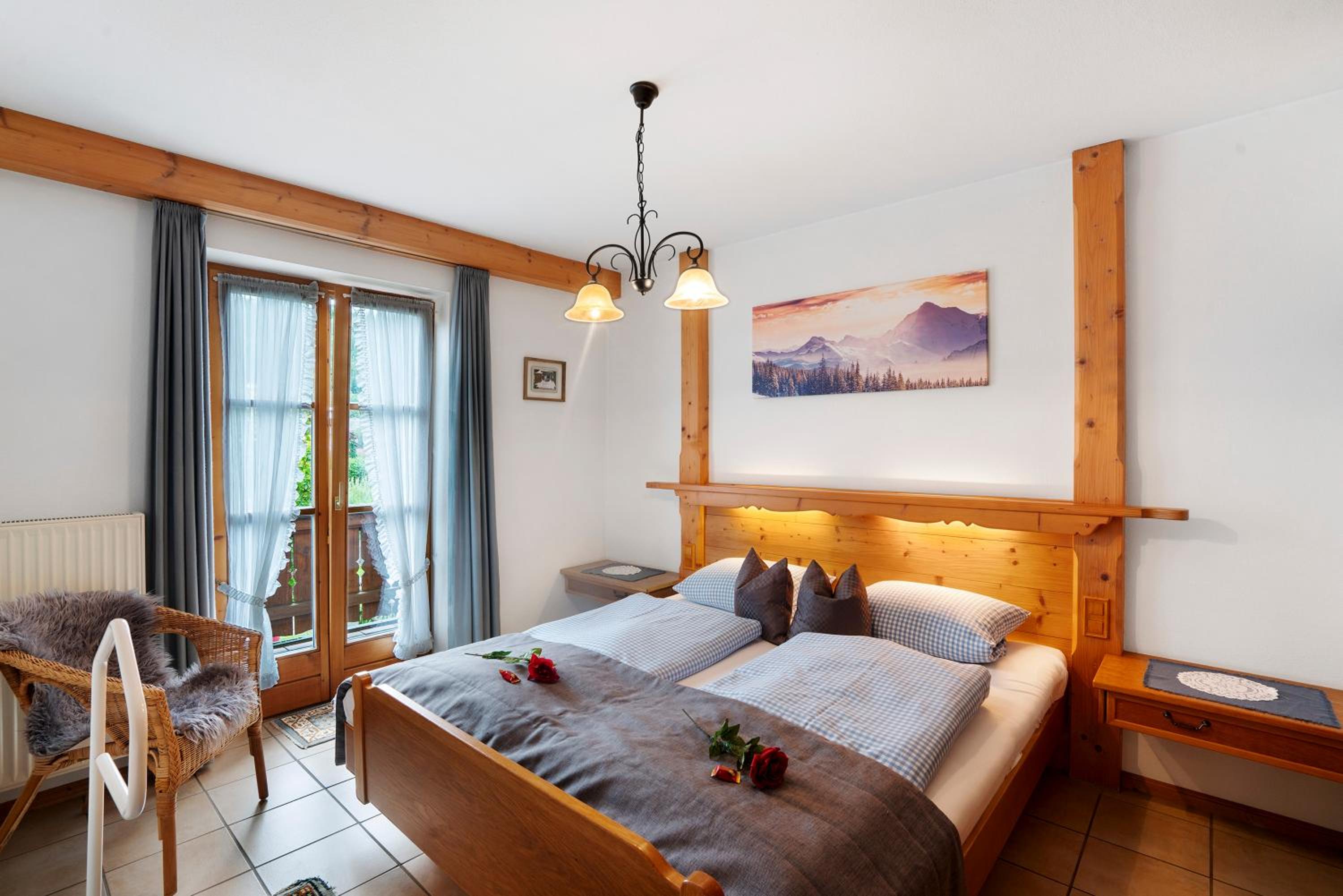 Ferienhaus Werdenfels