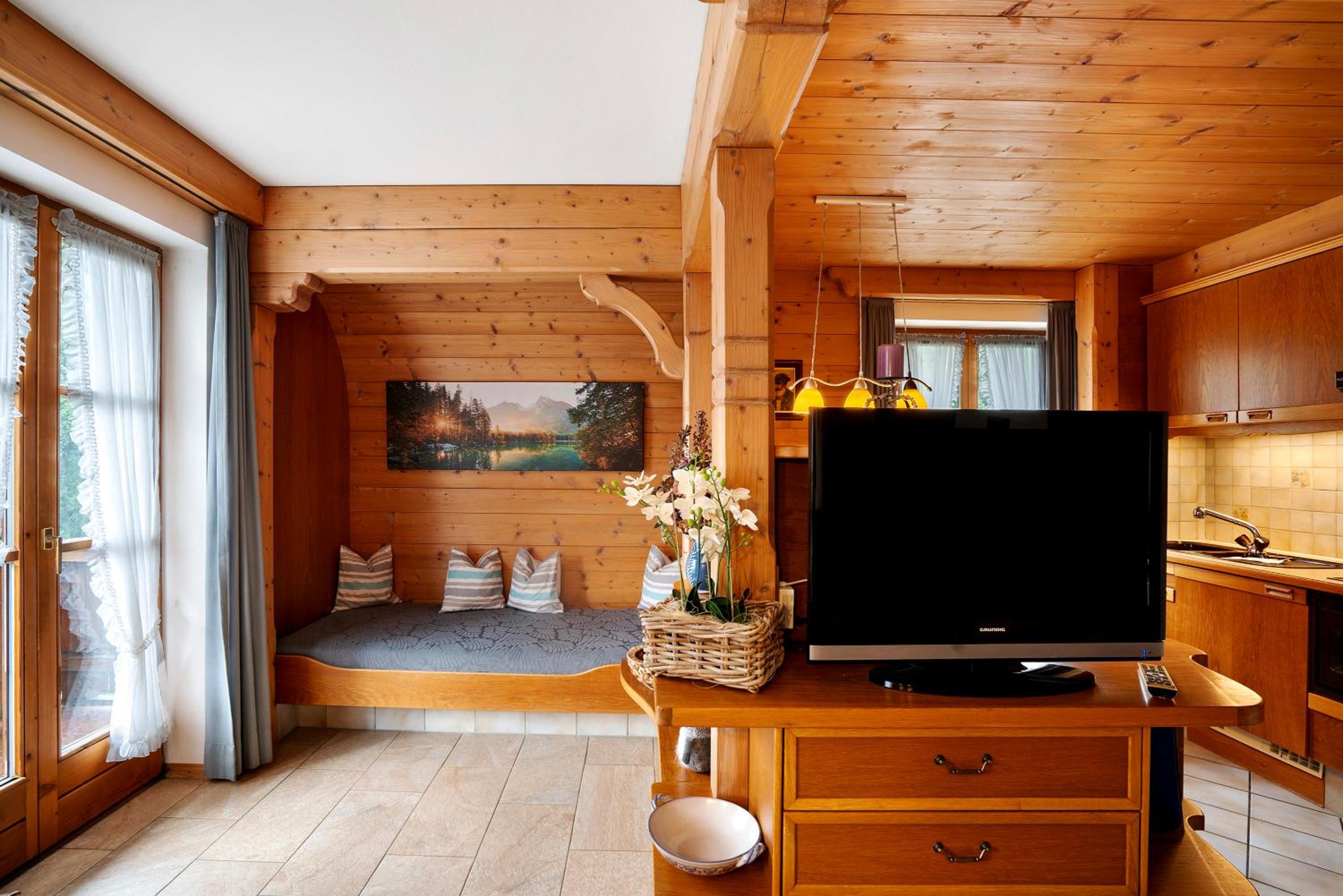 Ferienhaus Werdenfels