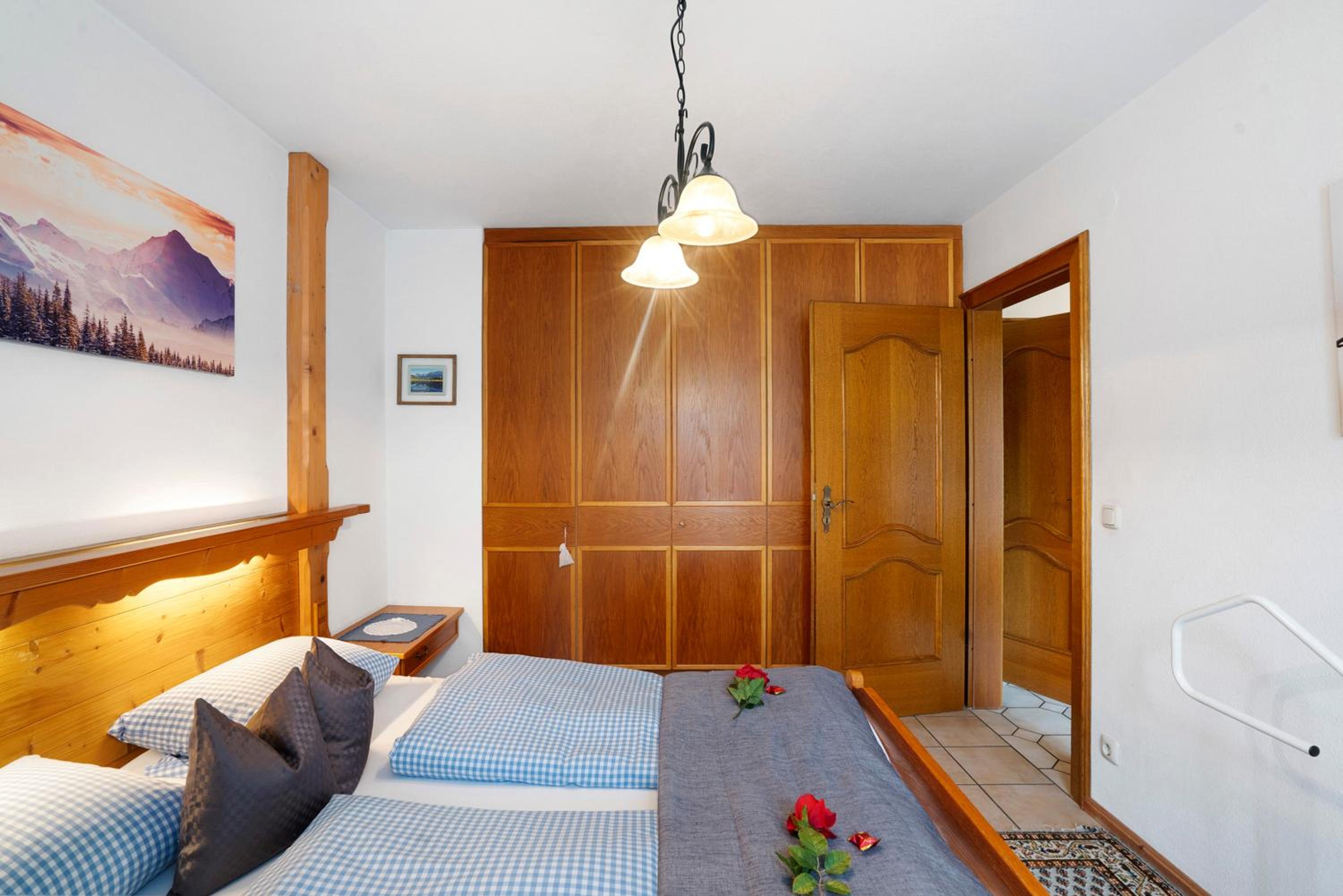 Ferienhaus Werdenfels