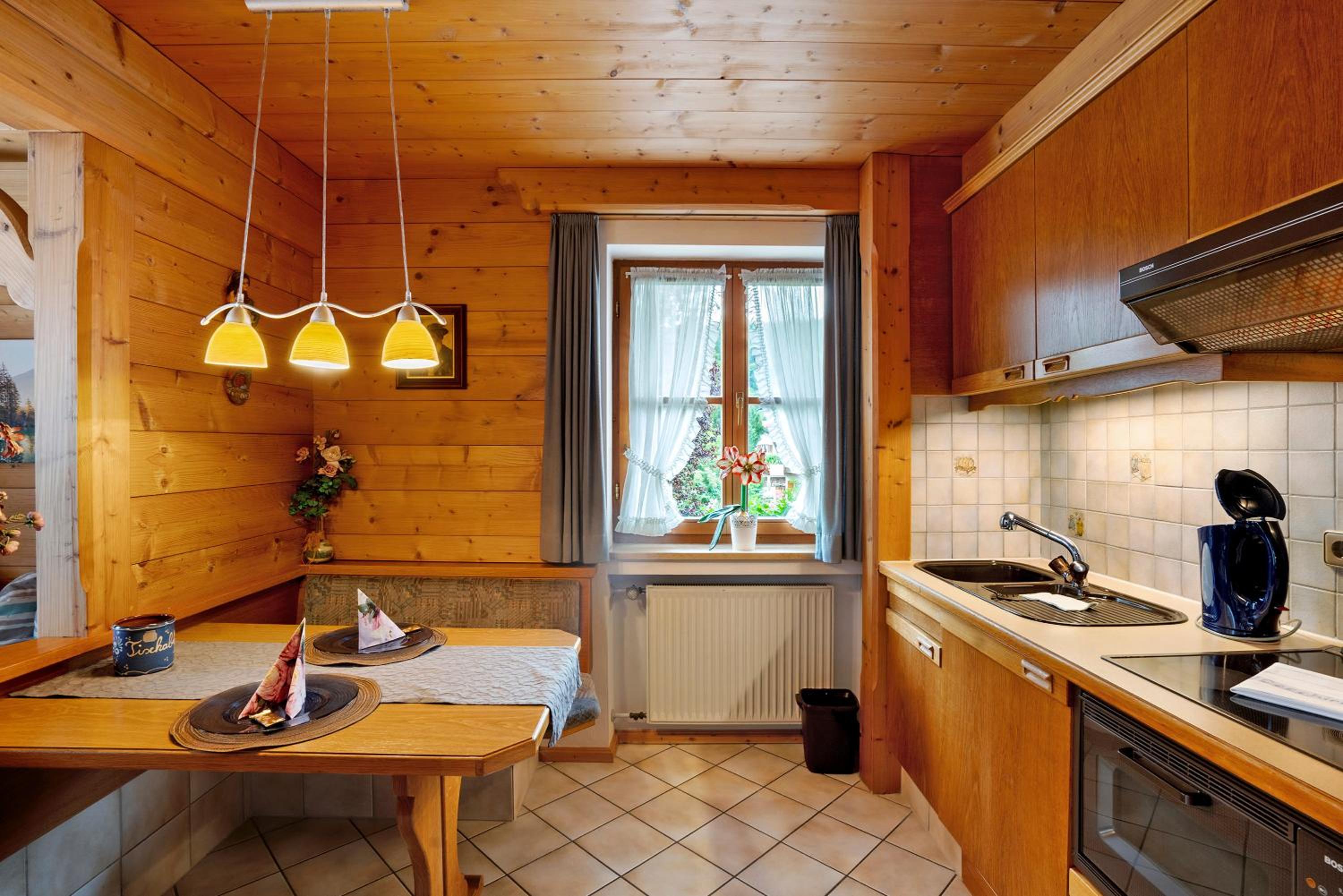 Ferienhaus Werdenfels