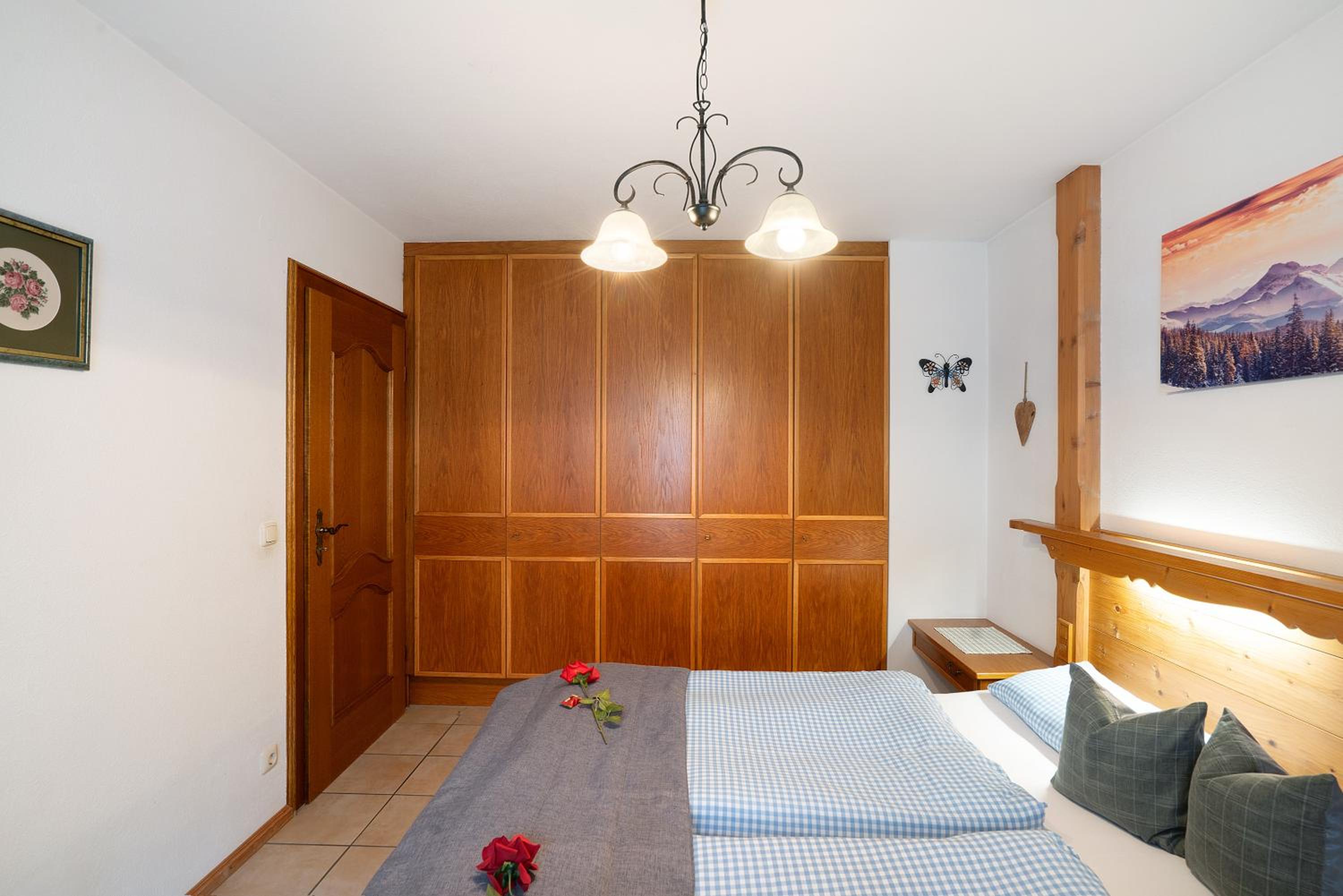 Ferienhaus Werdenfels