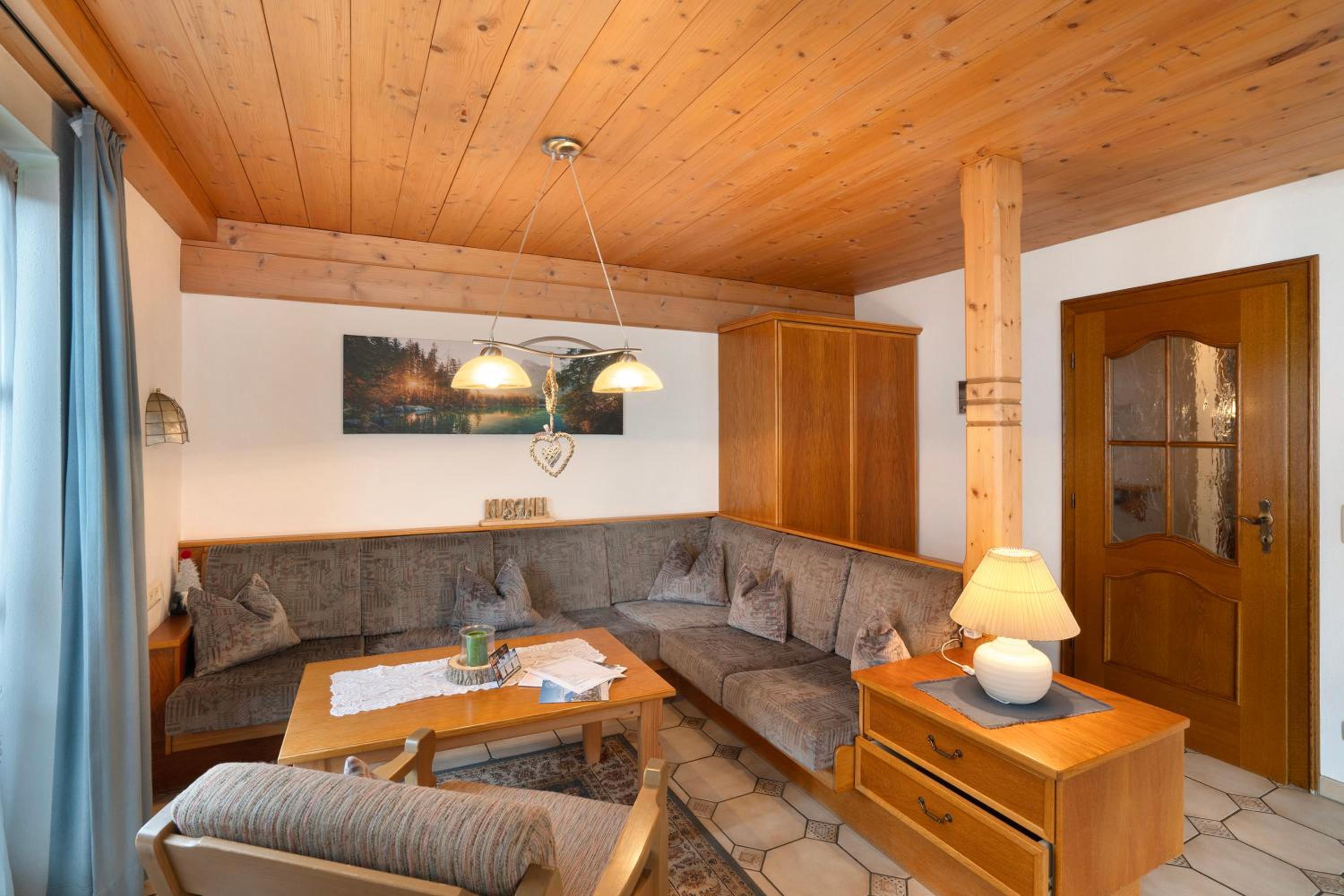 Ferienhaus Werdenfels