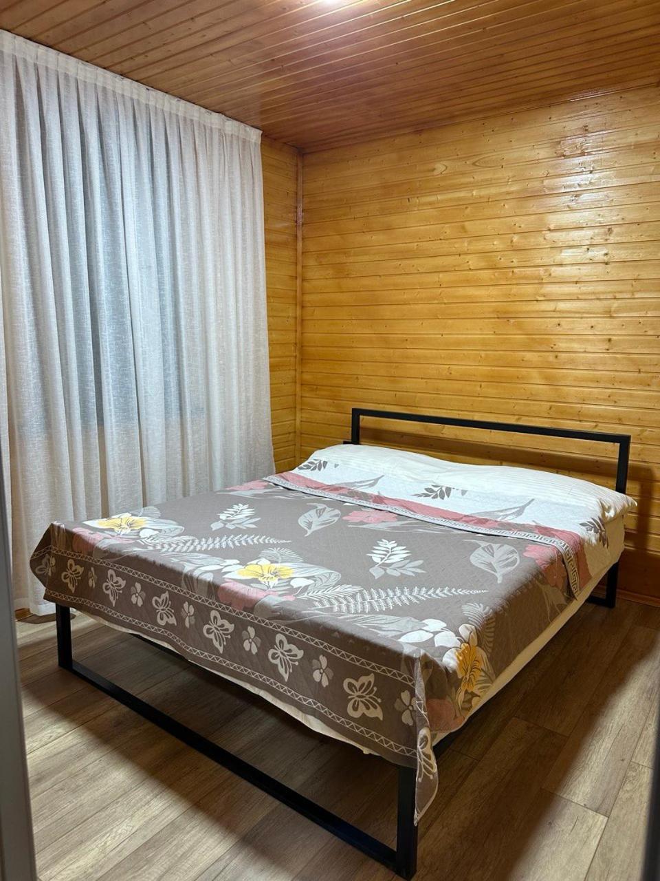 Lake Villas Issyk-Kul view 5