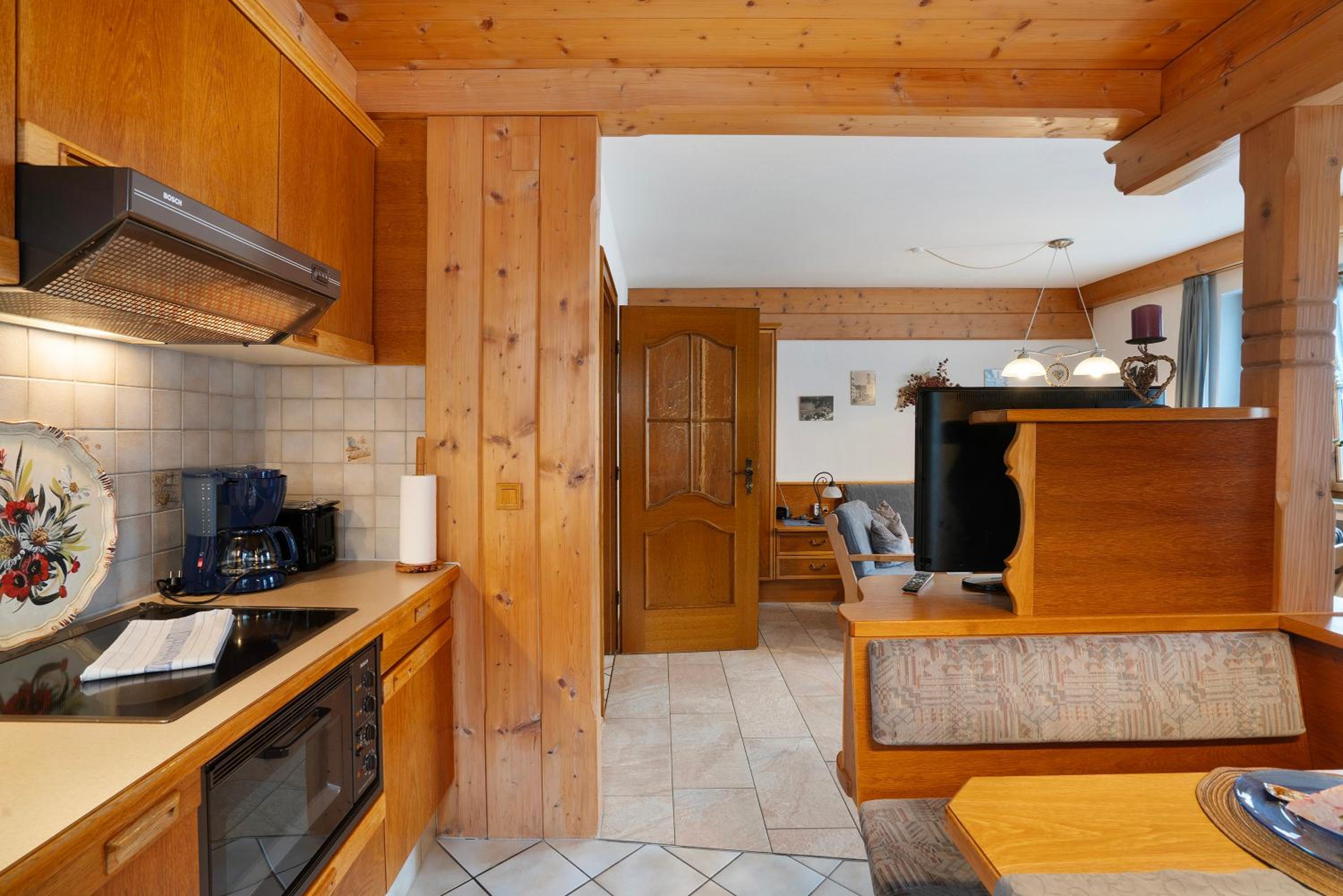 Ferienhaus Werdenfels