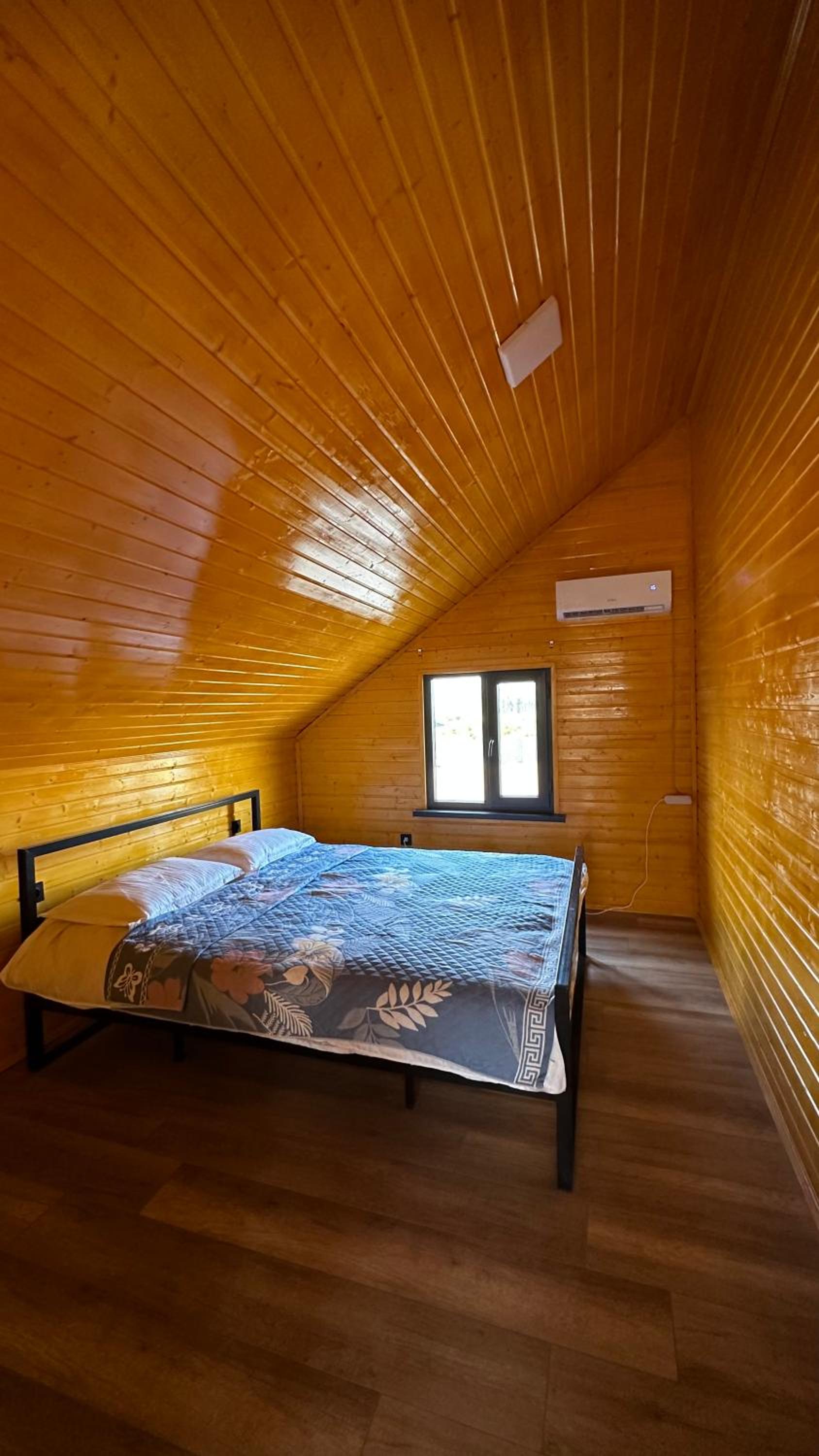 Lake Villas Issyk-Kul view 3