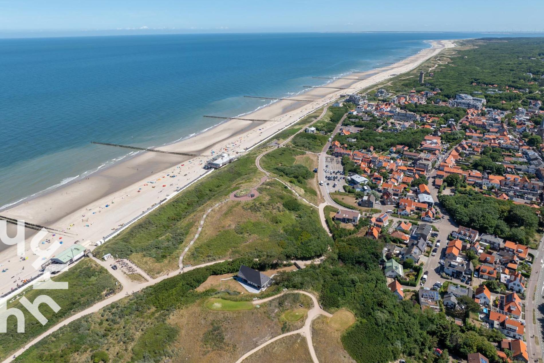 Casa Duna Domburg view 5