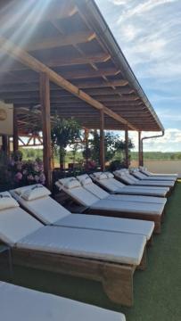 Woodland Resort