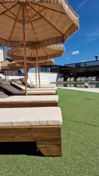 Woodland Resort