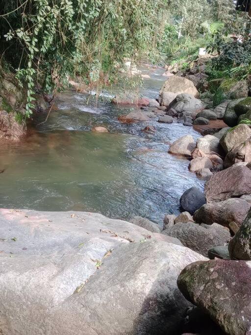Chalé Fava Ipiranga Rodeio