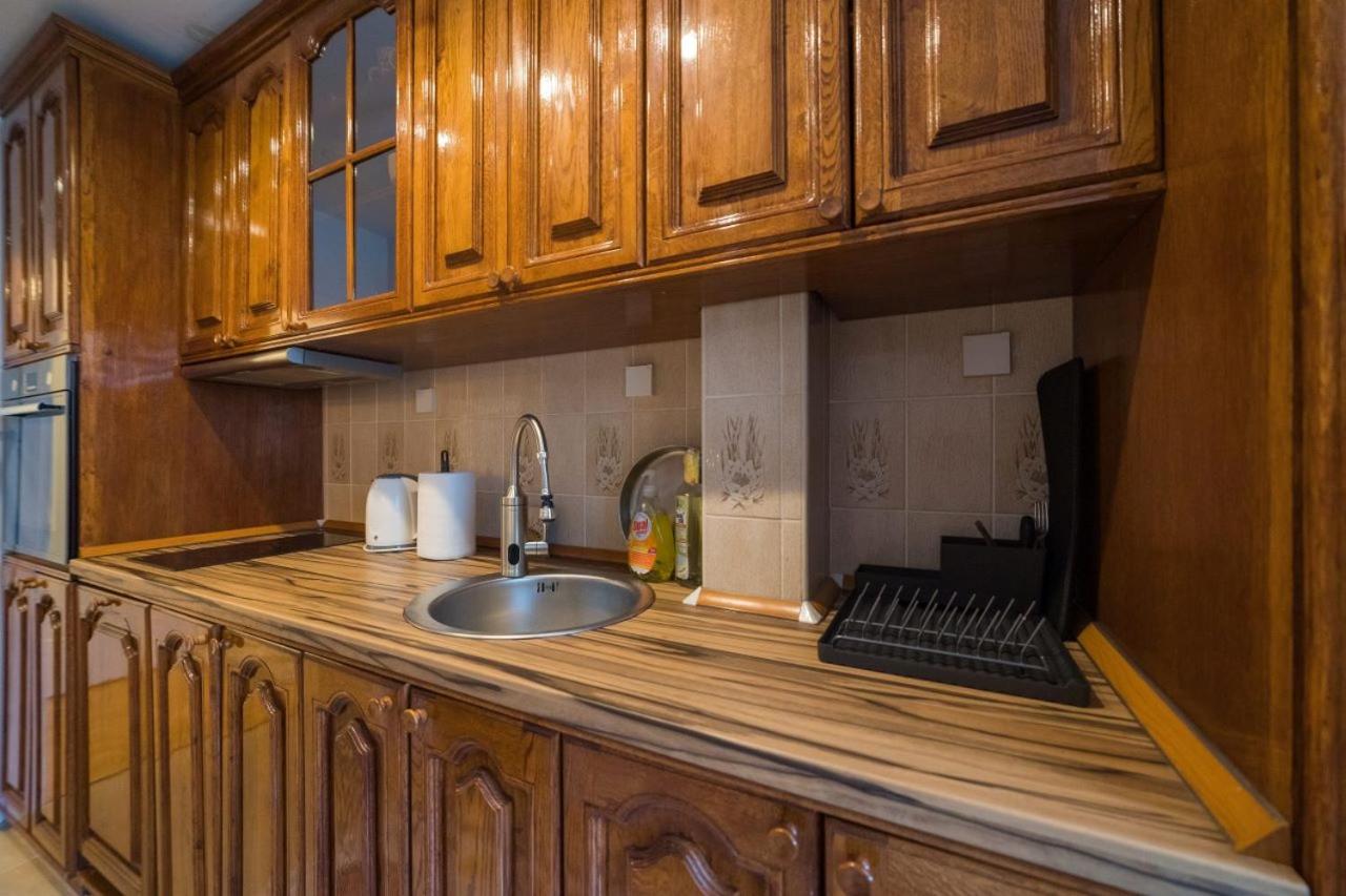 Apartman Petrovic