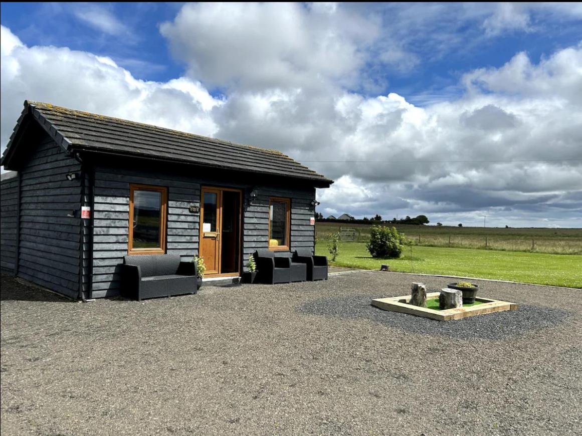 The Potter's Rest, a cosy wee cabin in the Highlands view 4