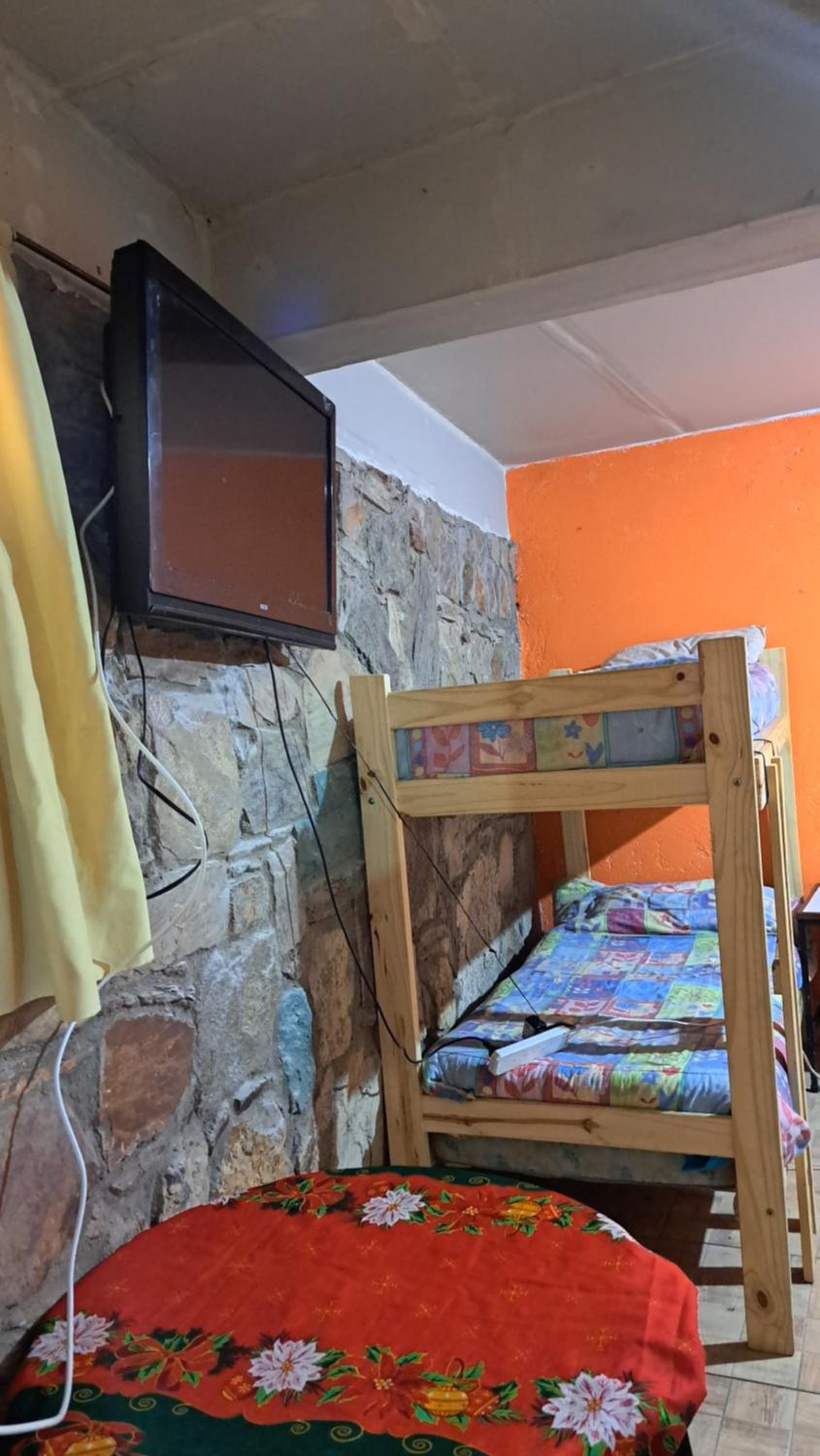 Departamento sierras