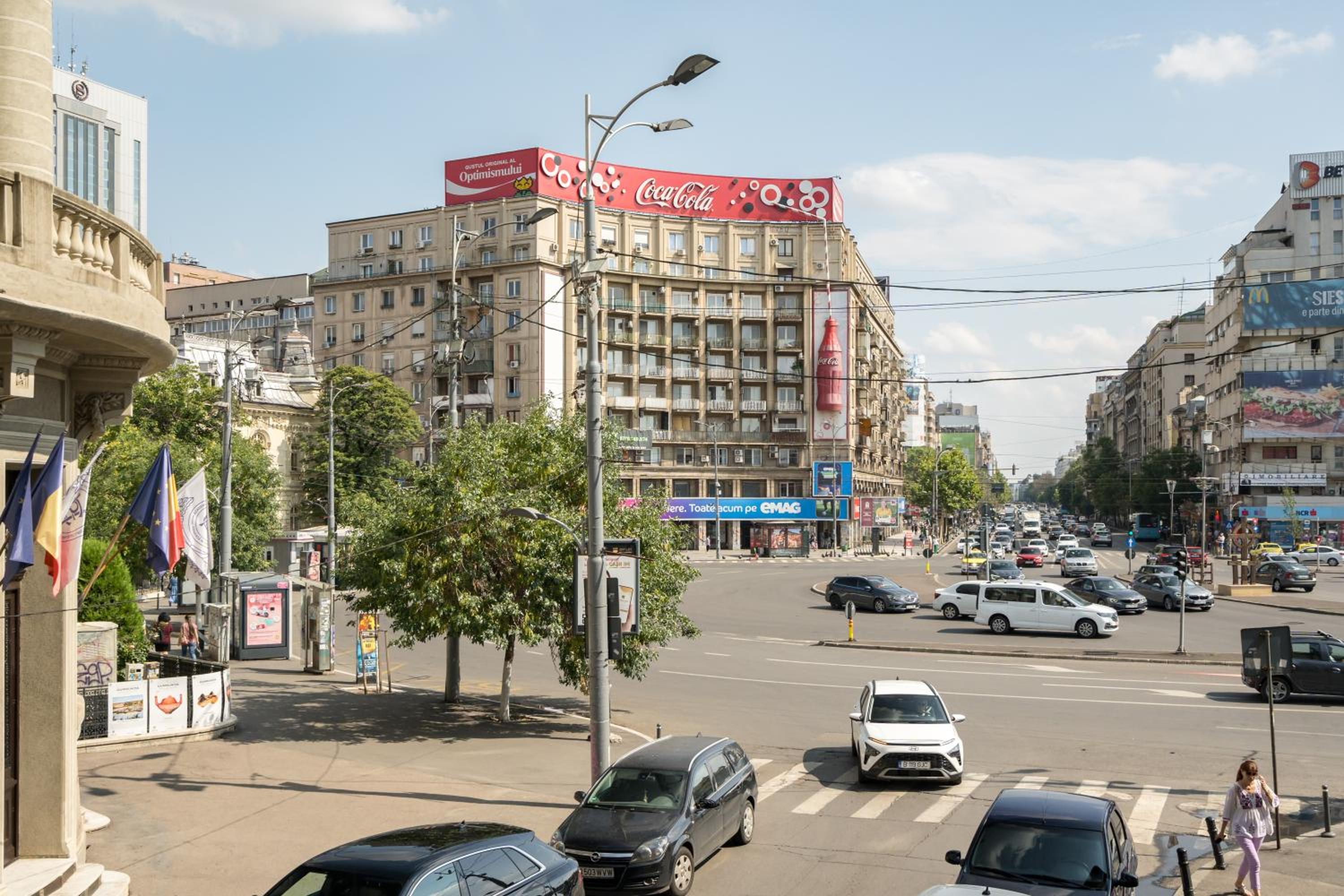 Via Romana