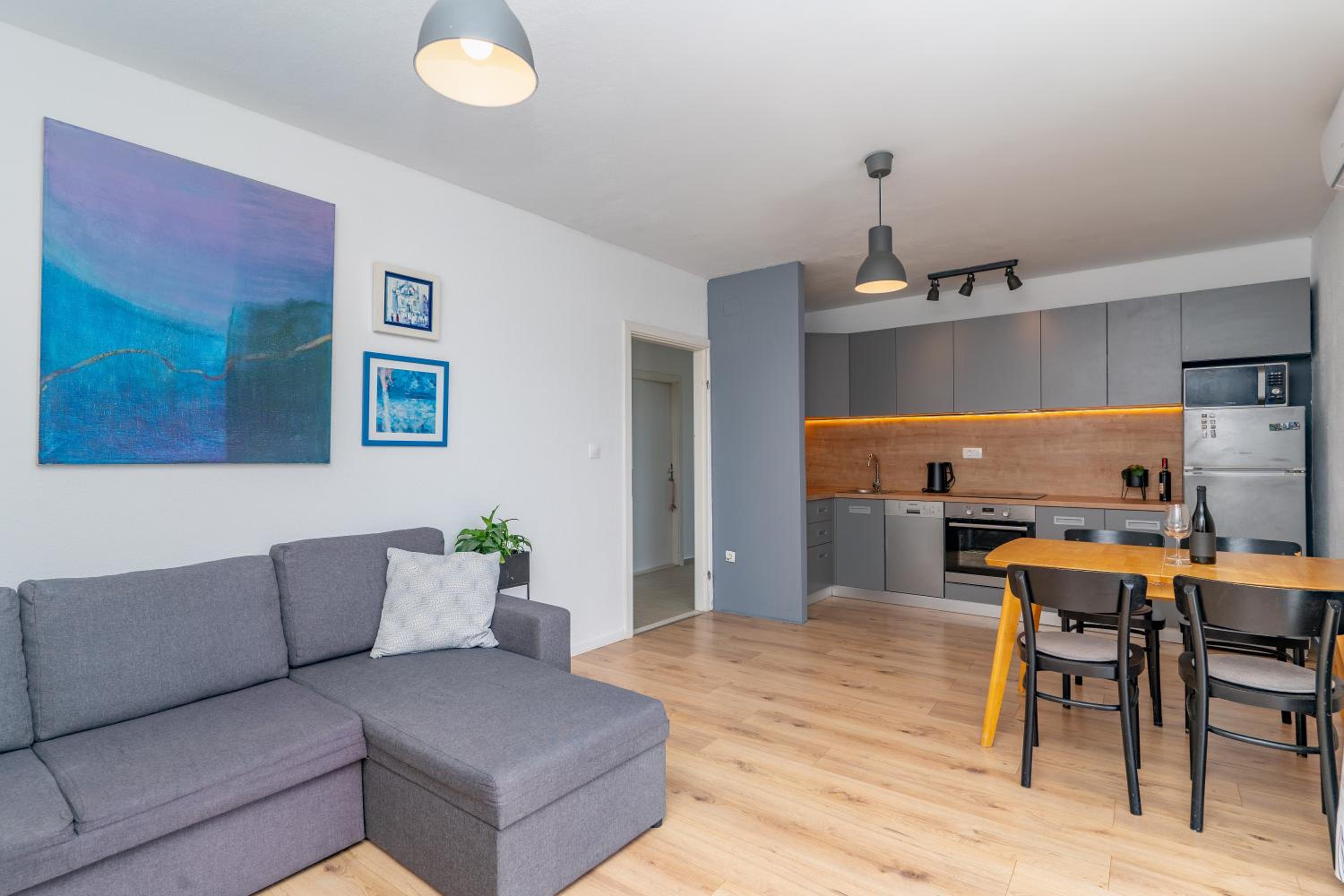 Apartment Konak