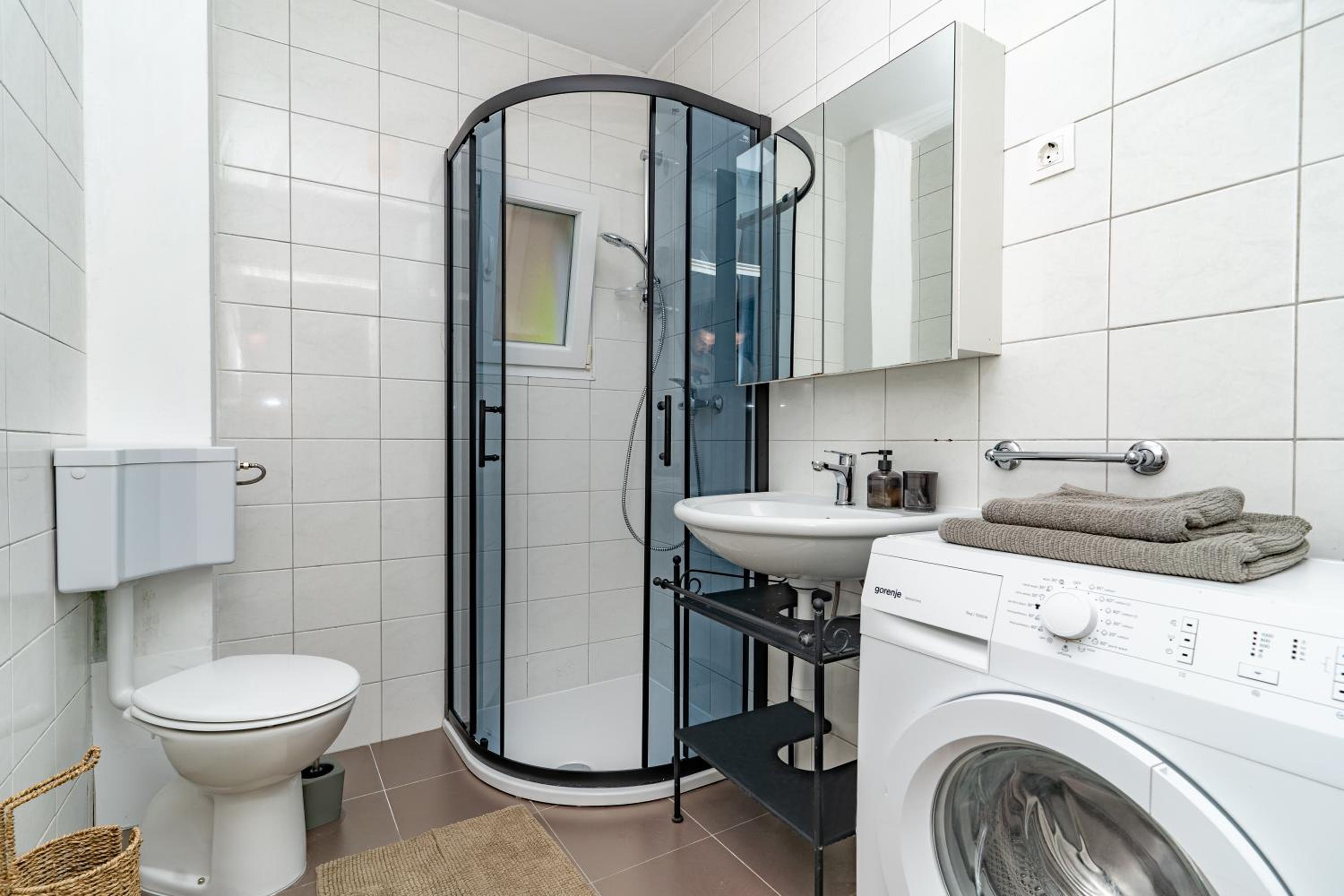 Apartment Konak