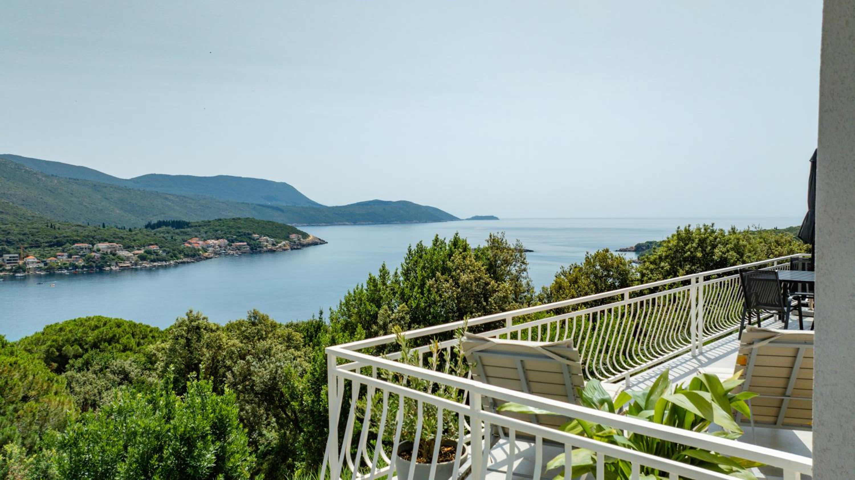 Apartment Konak