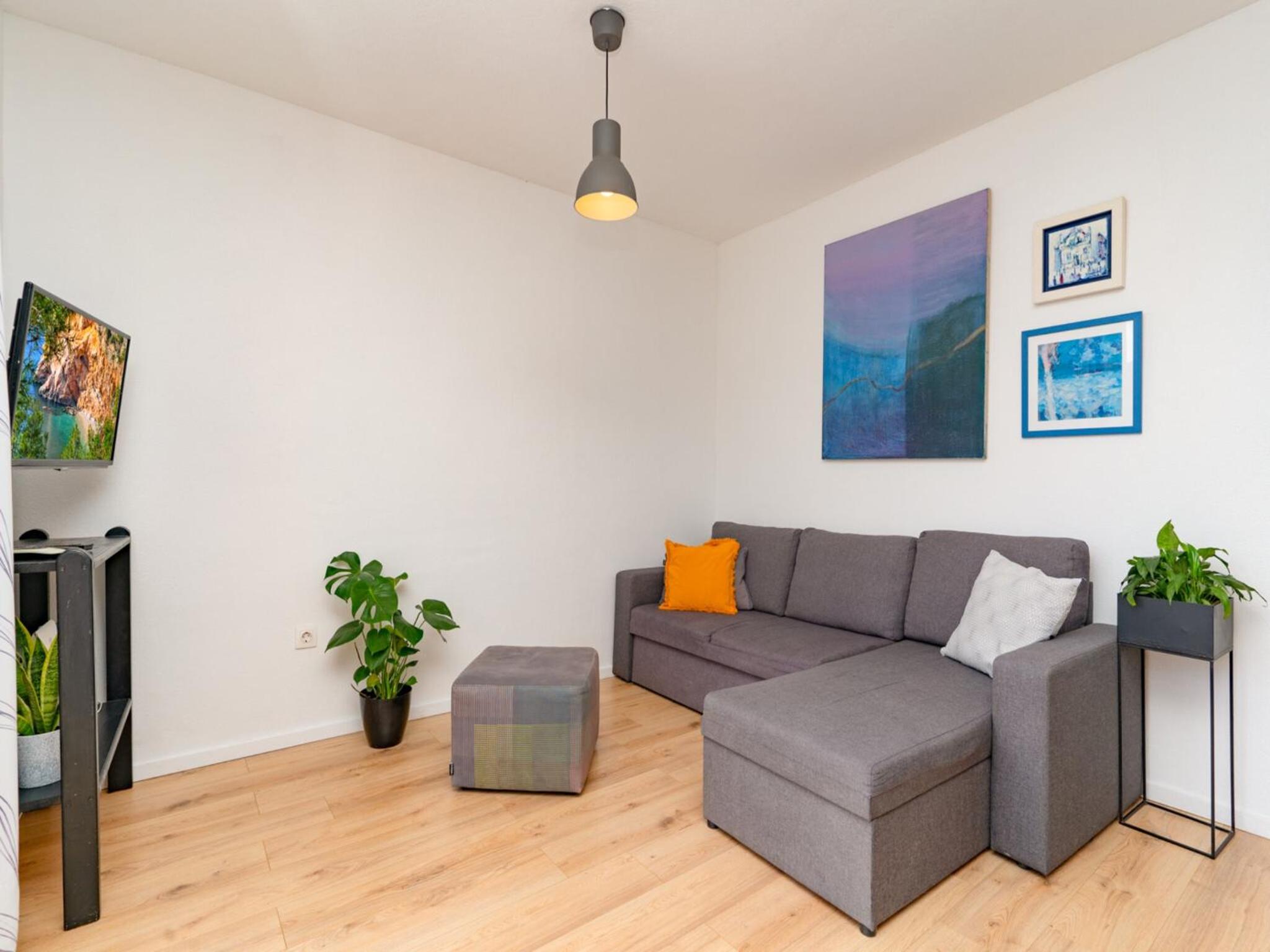 Apartment Konak