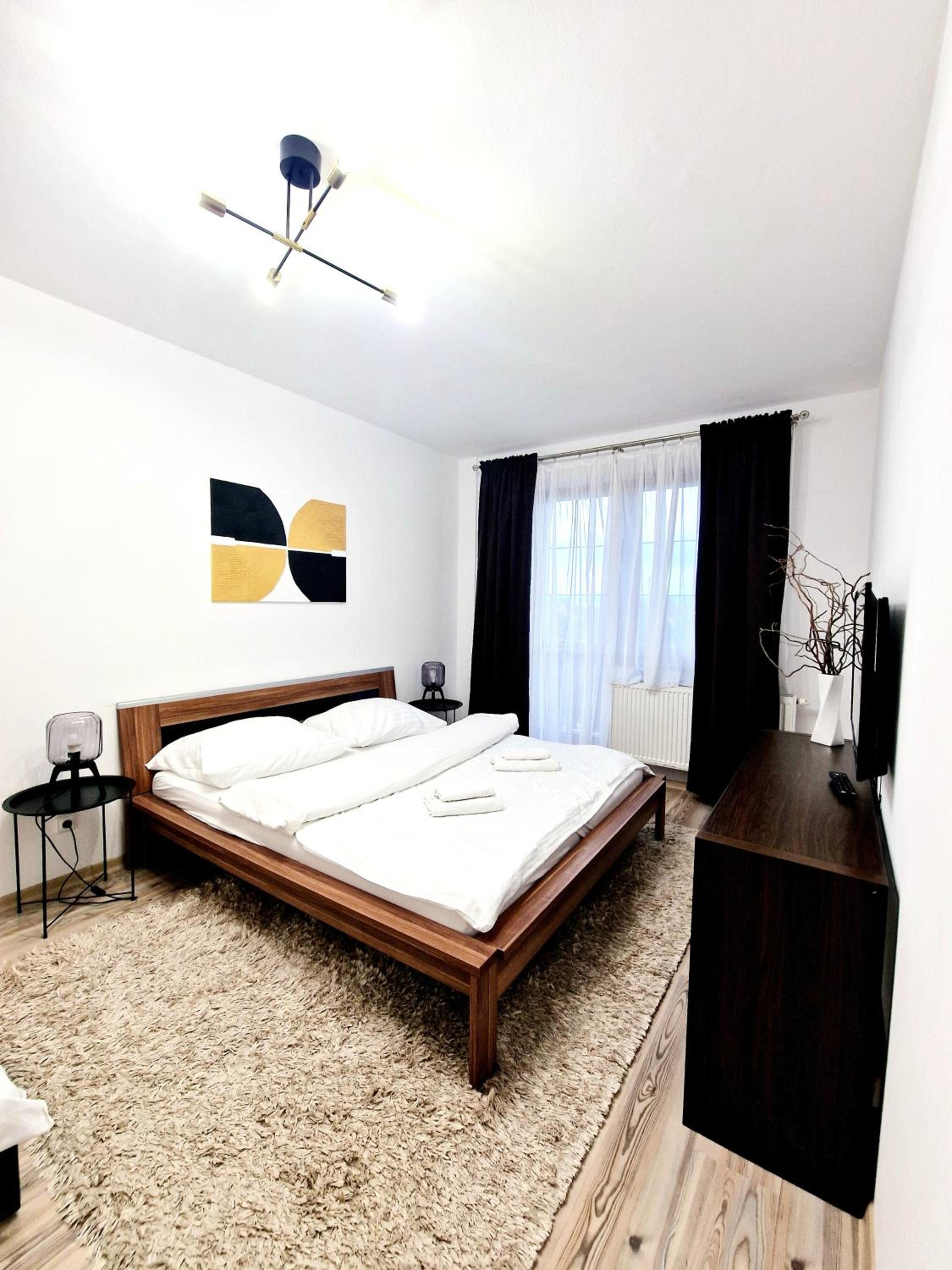 Apartment Tatry Hiking & Wellness view 2
