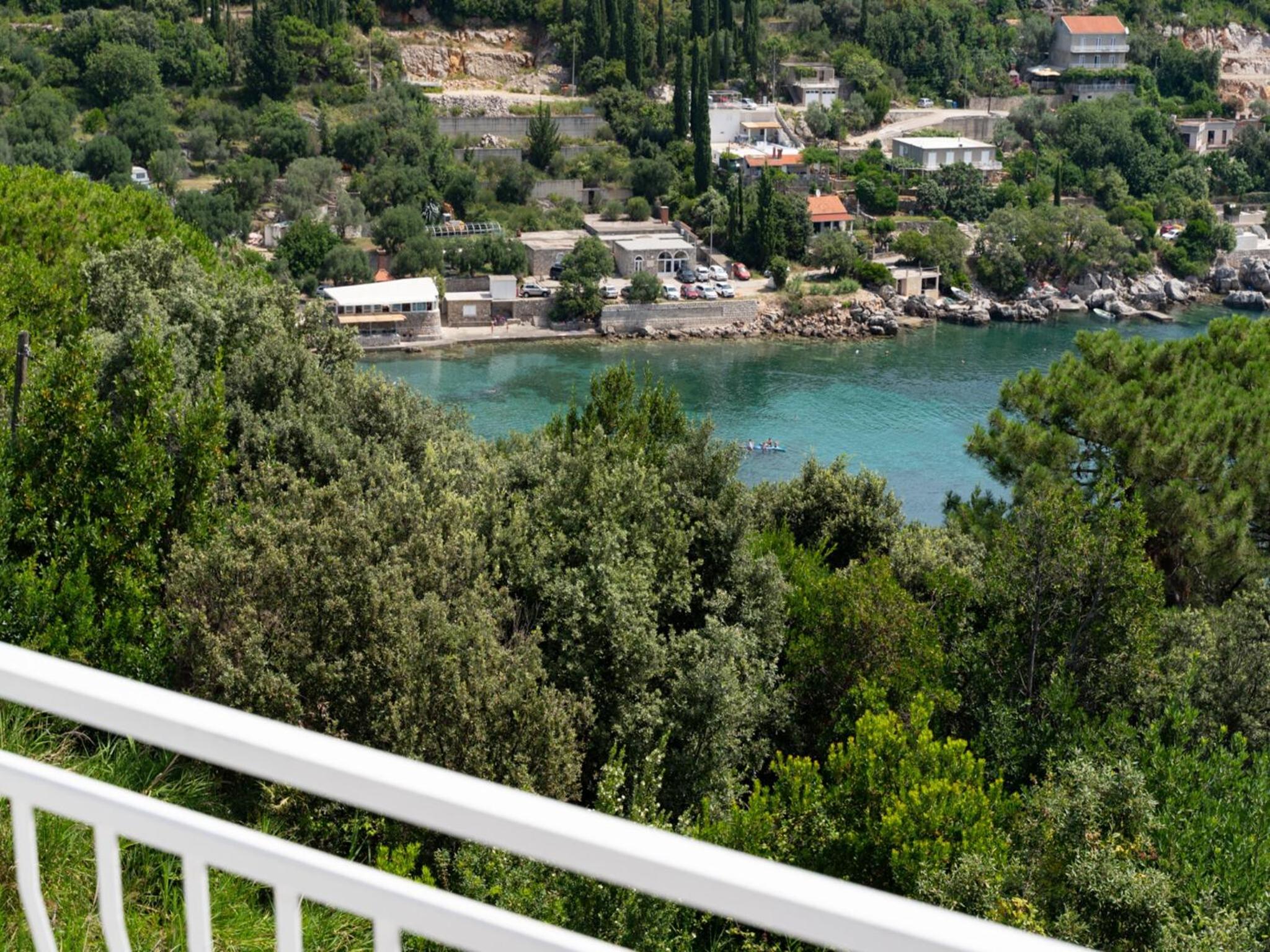 Apartment Konak