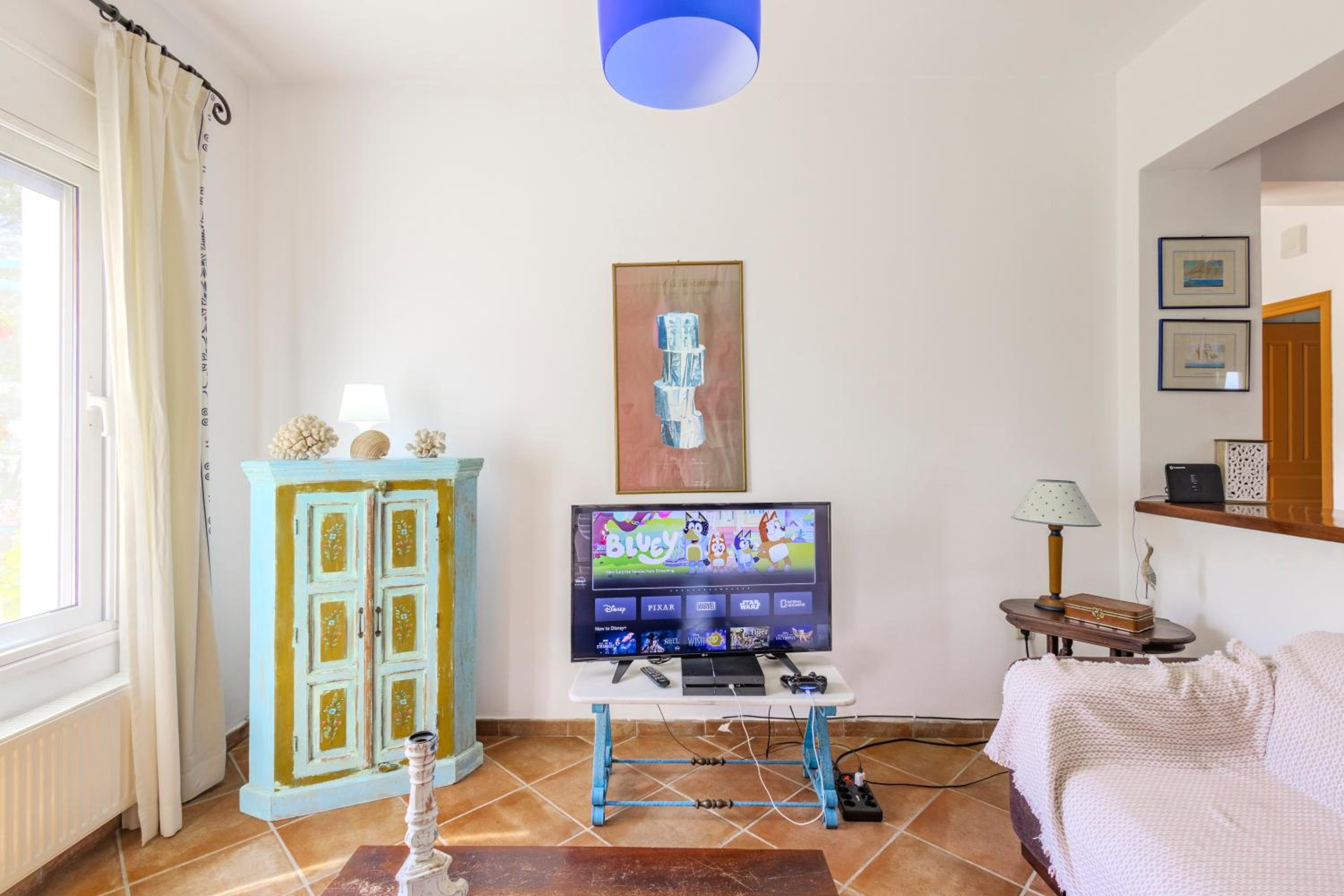 Villa Lefka Stunning Seaside Villa in Corfu with Private Gardens view 4