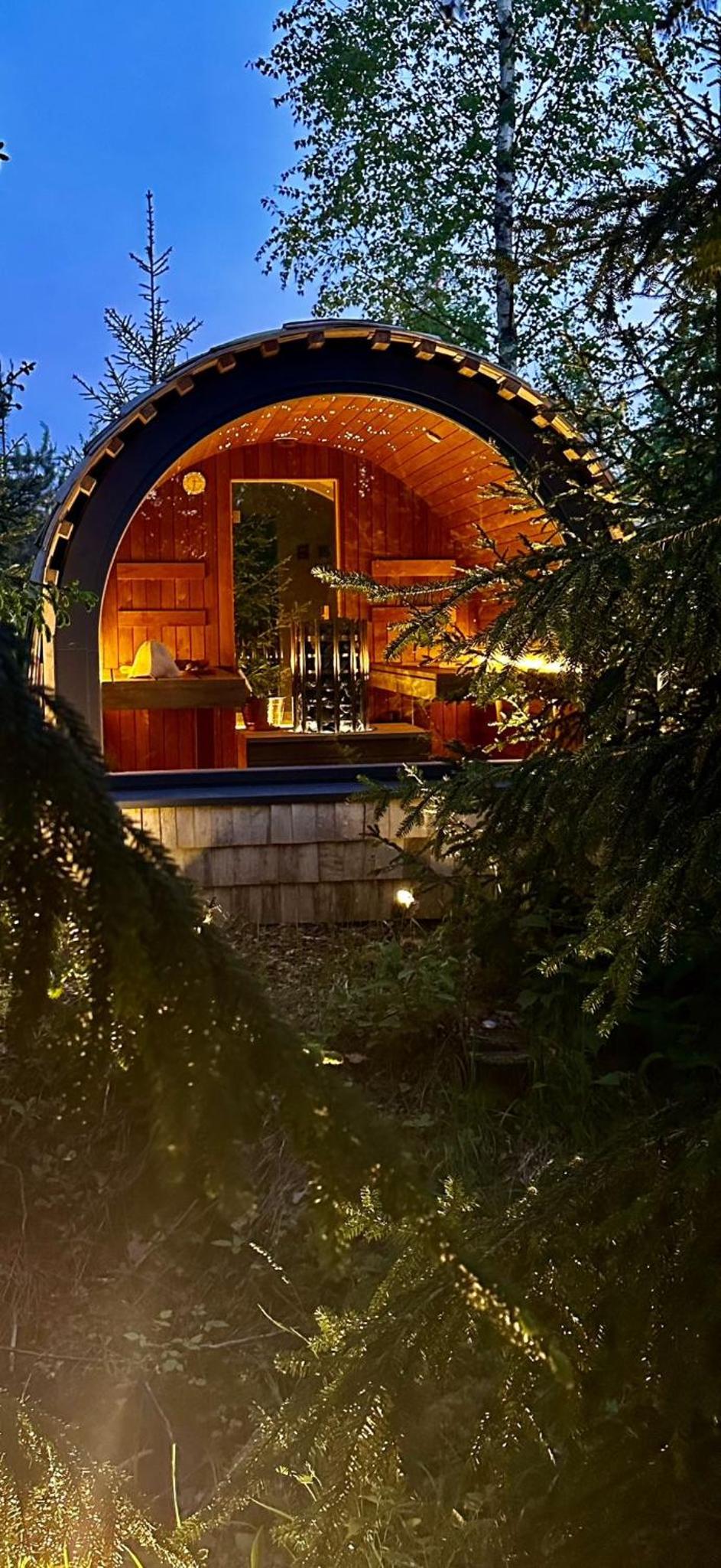 Fairytale Guest House & SPA view 3
