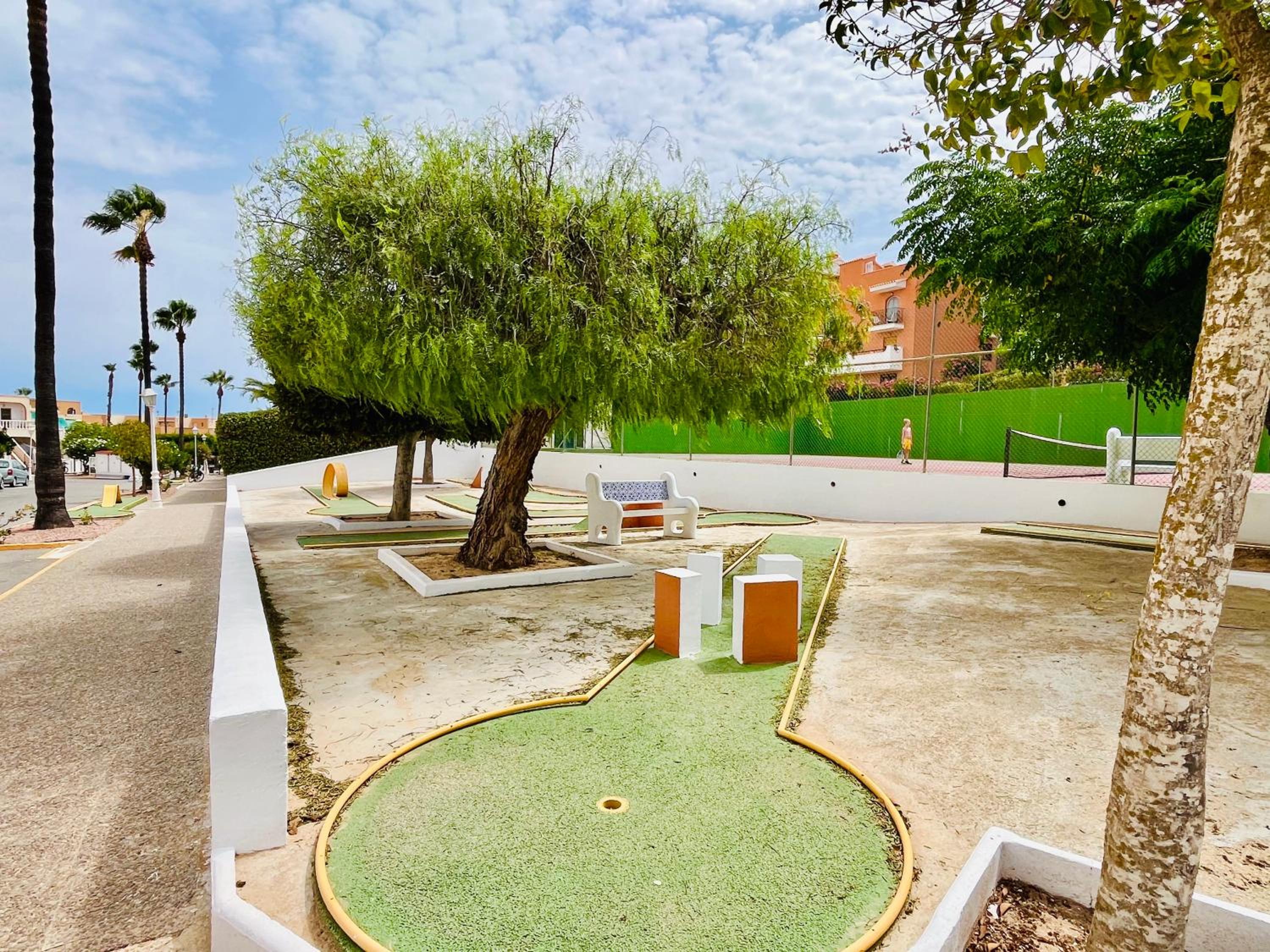 Serenity Oasis Apartment
