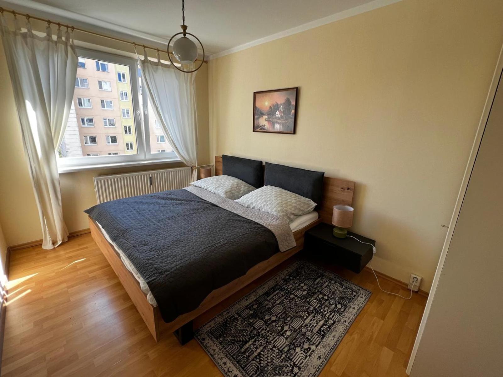 Apartmán Alenka