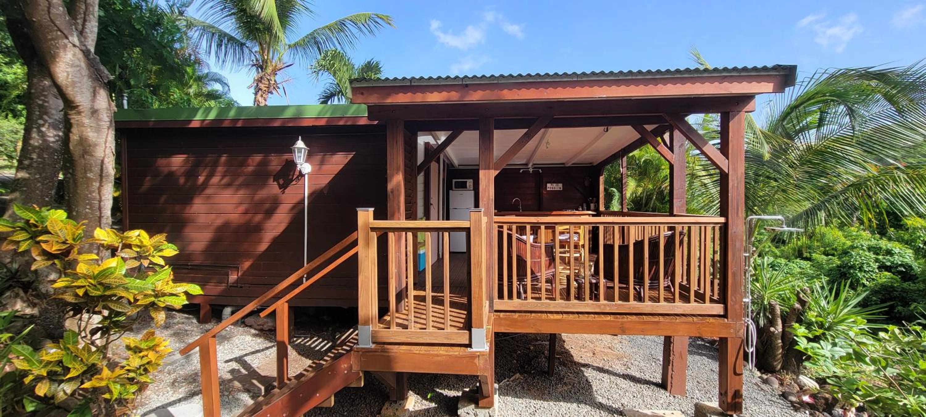 Habitation Colas view 5