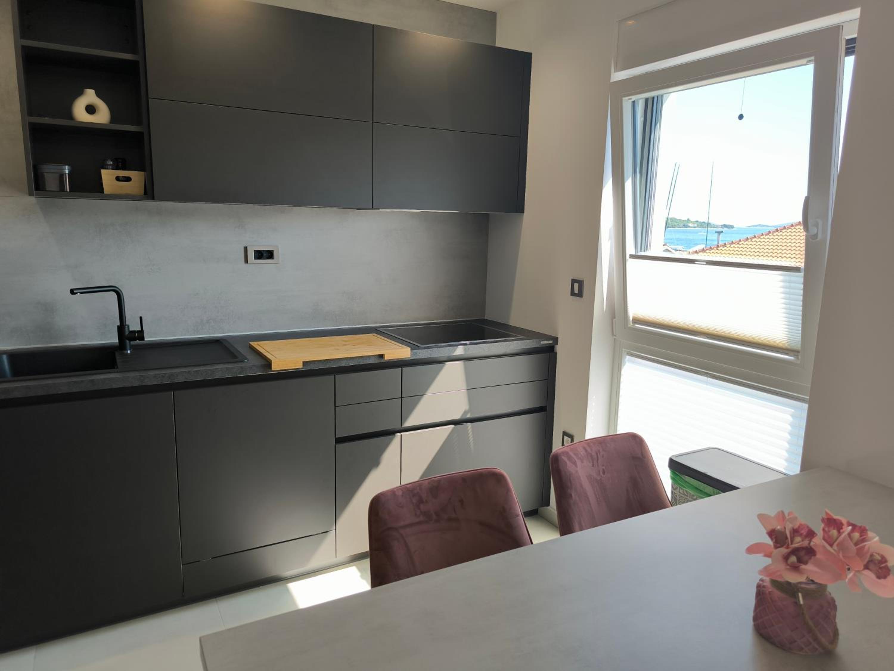Luxury Apartments Marina View