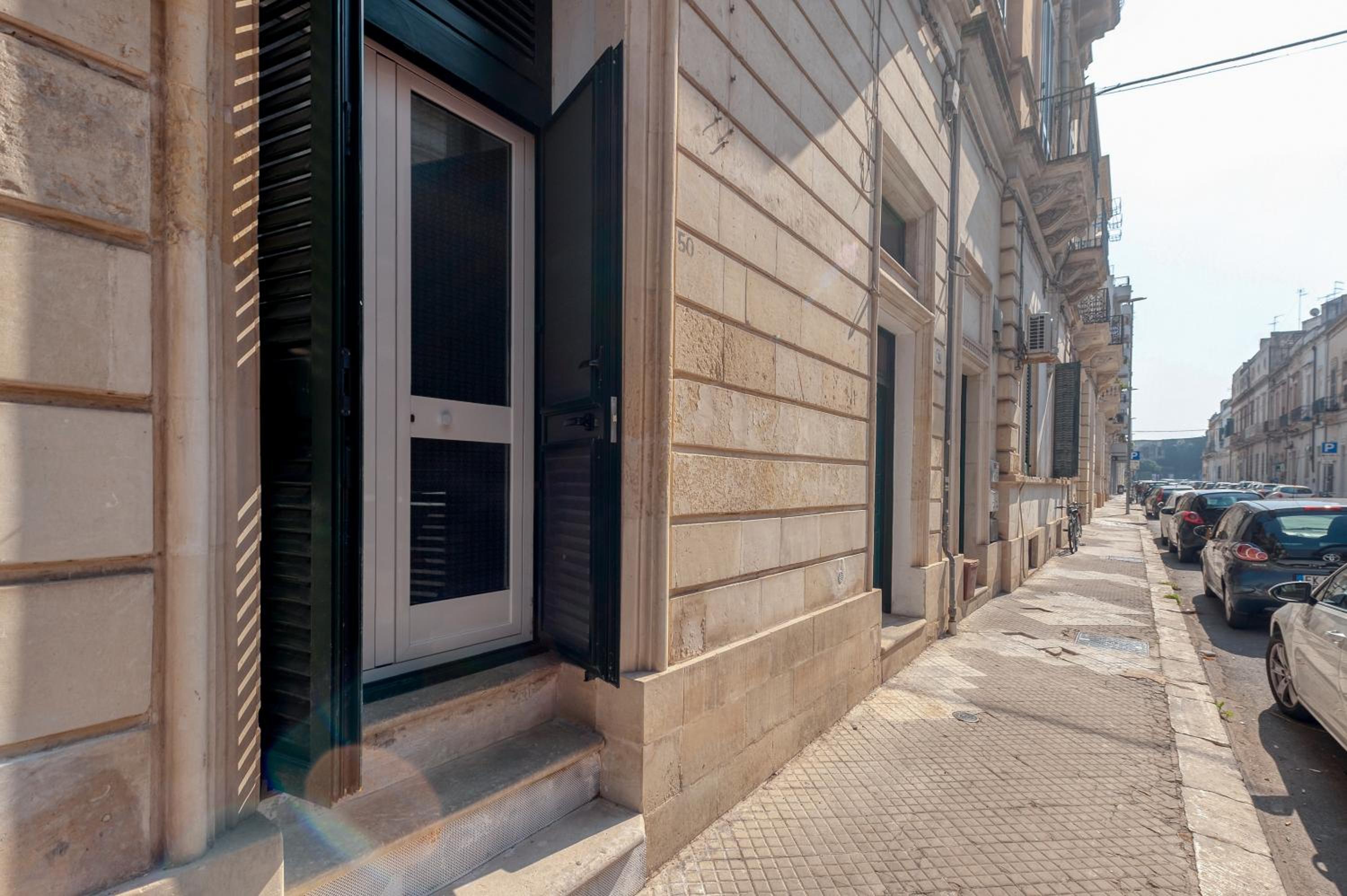 Il Nido San Lazzaro - Lecce view 3