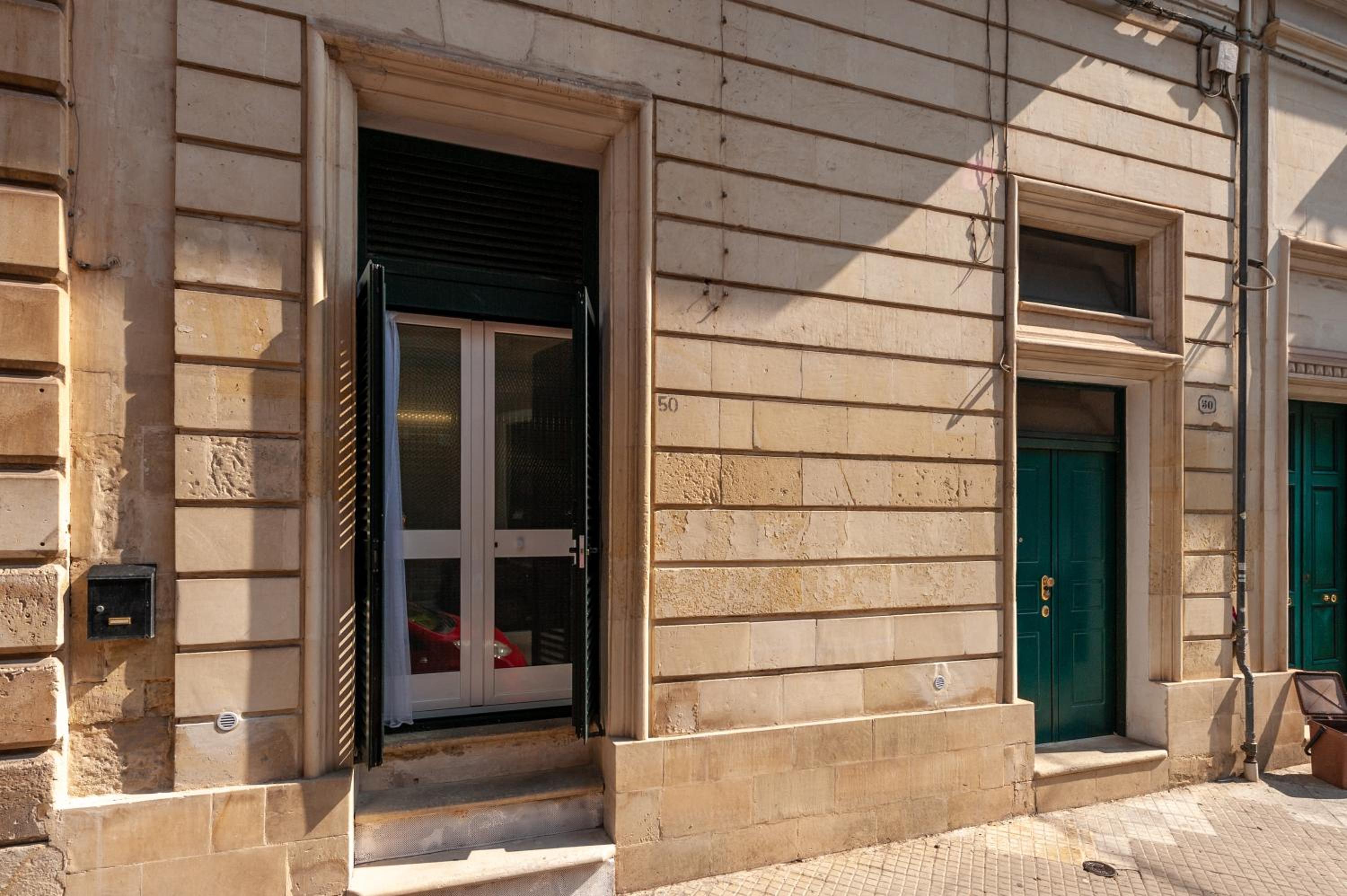 Il Nido San Lazzaro - Lecce view 2
