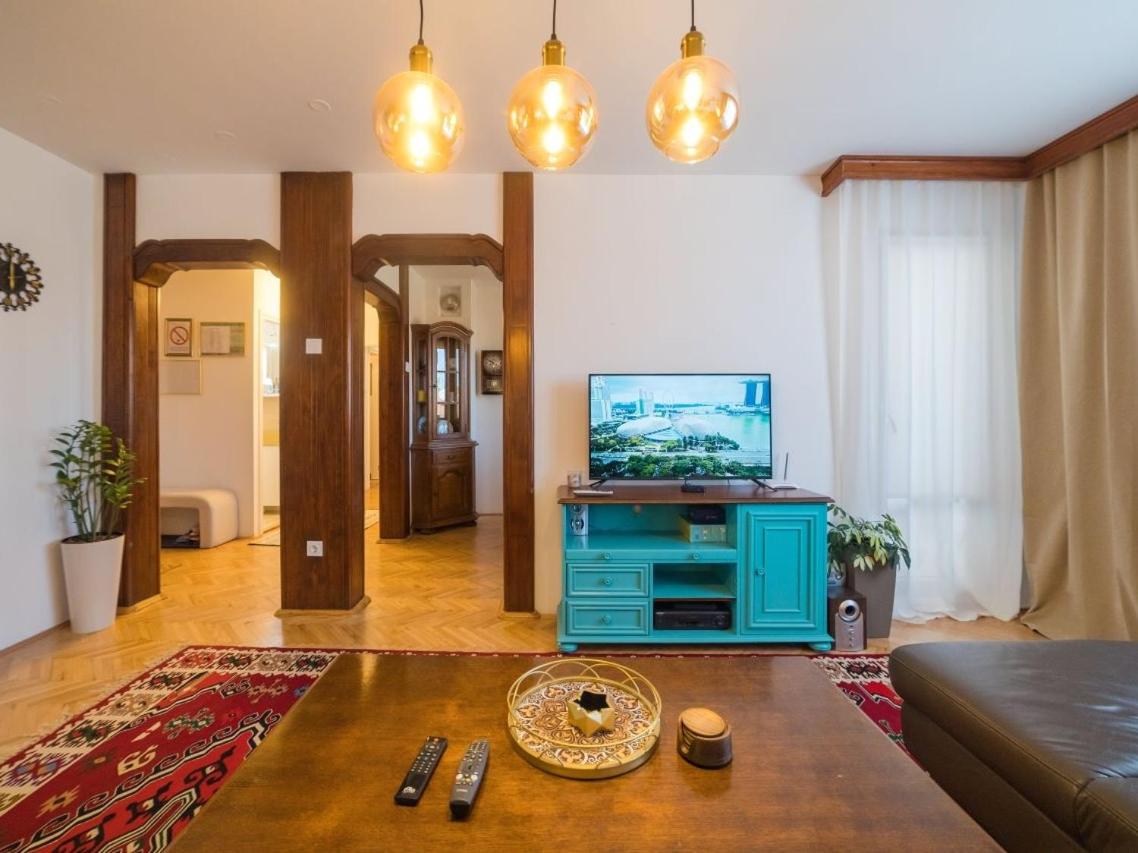 Apartman Petrovic