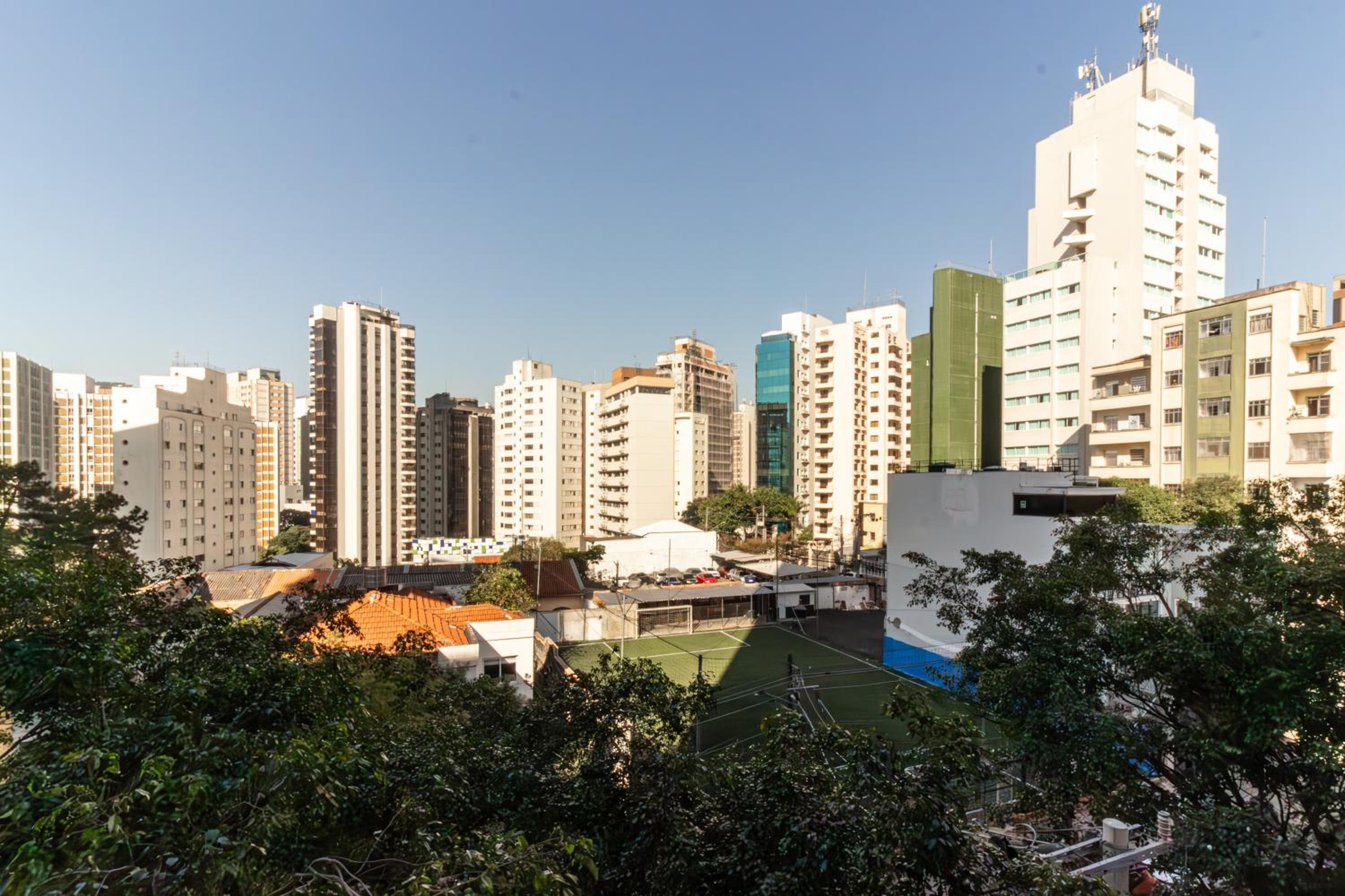360 Paraíso