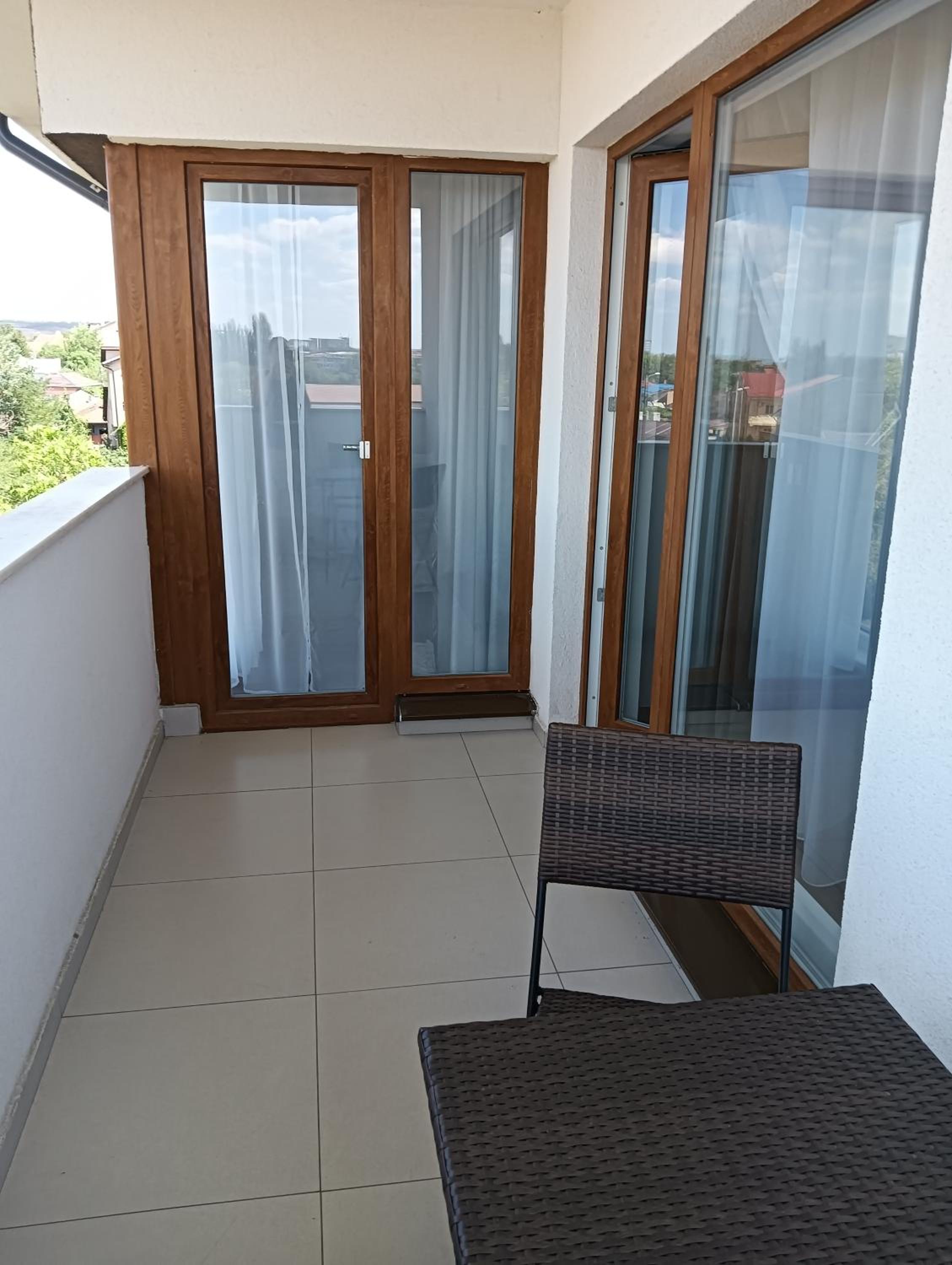 Charlye Apartament view 4