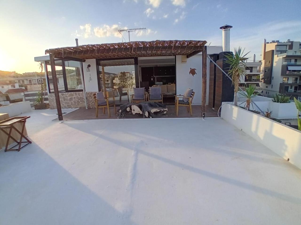 roof