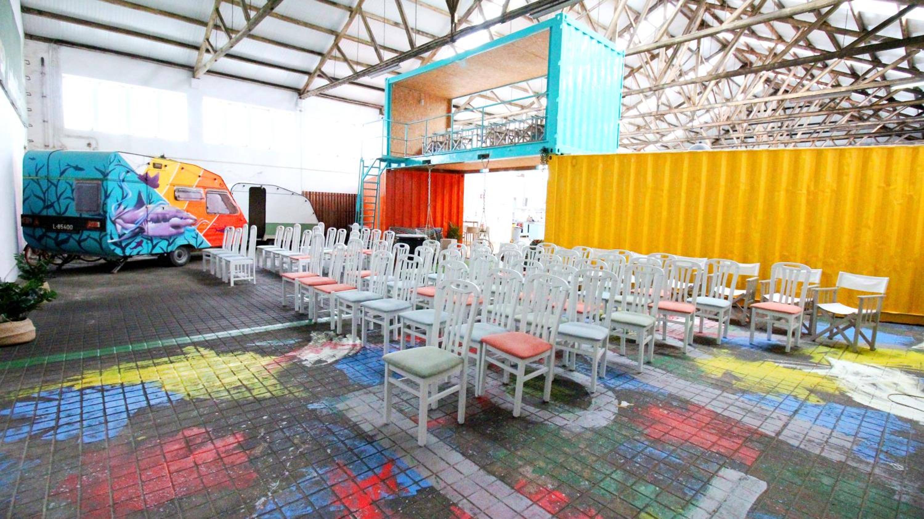 Hotel WOT Peniche - Image 1