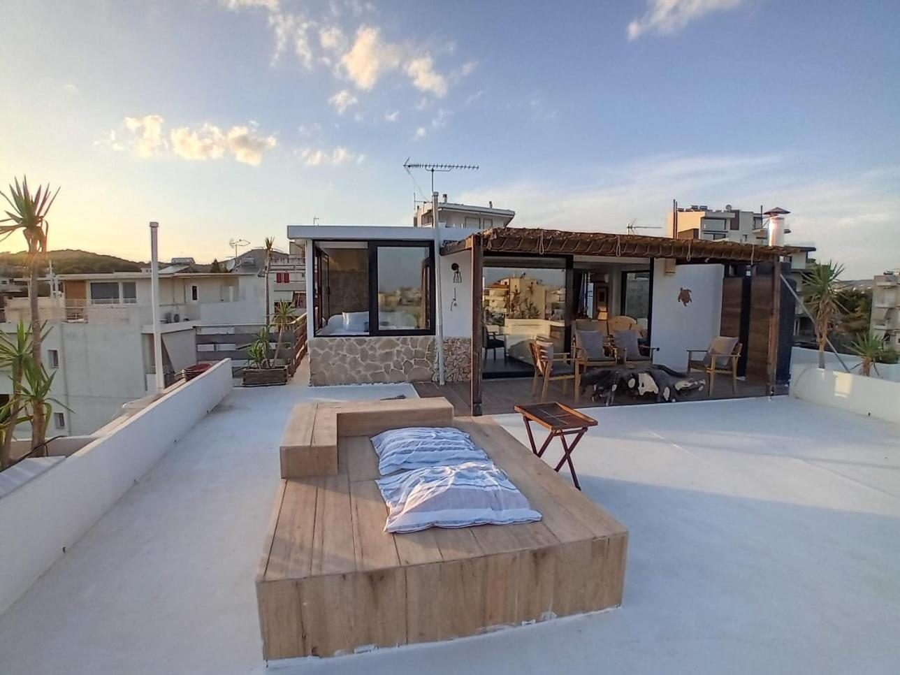 roof